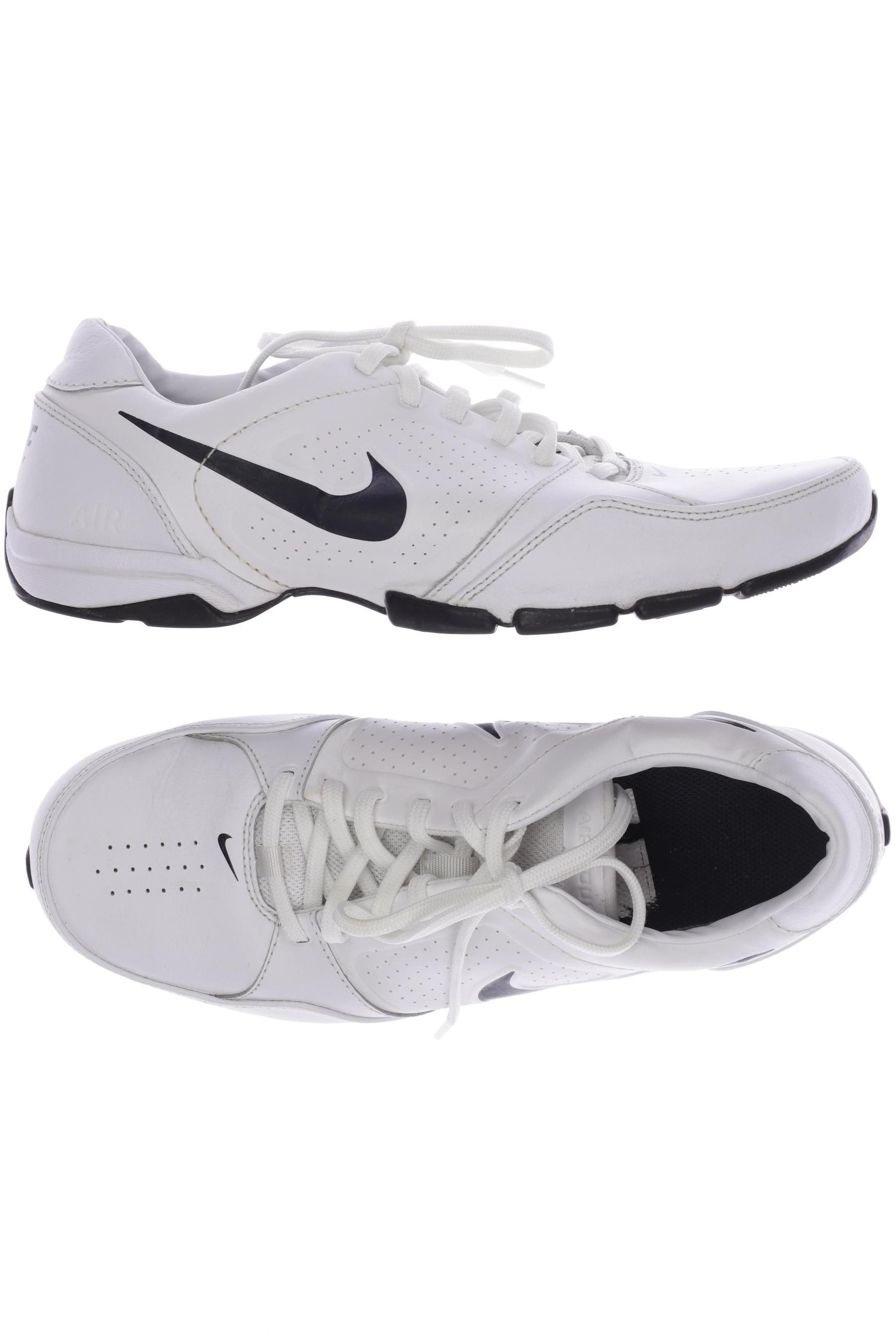 

Nike Herren Sneakers, weiß
