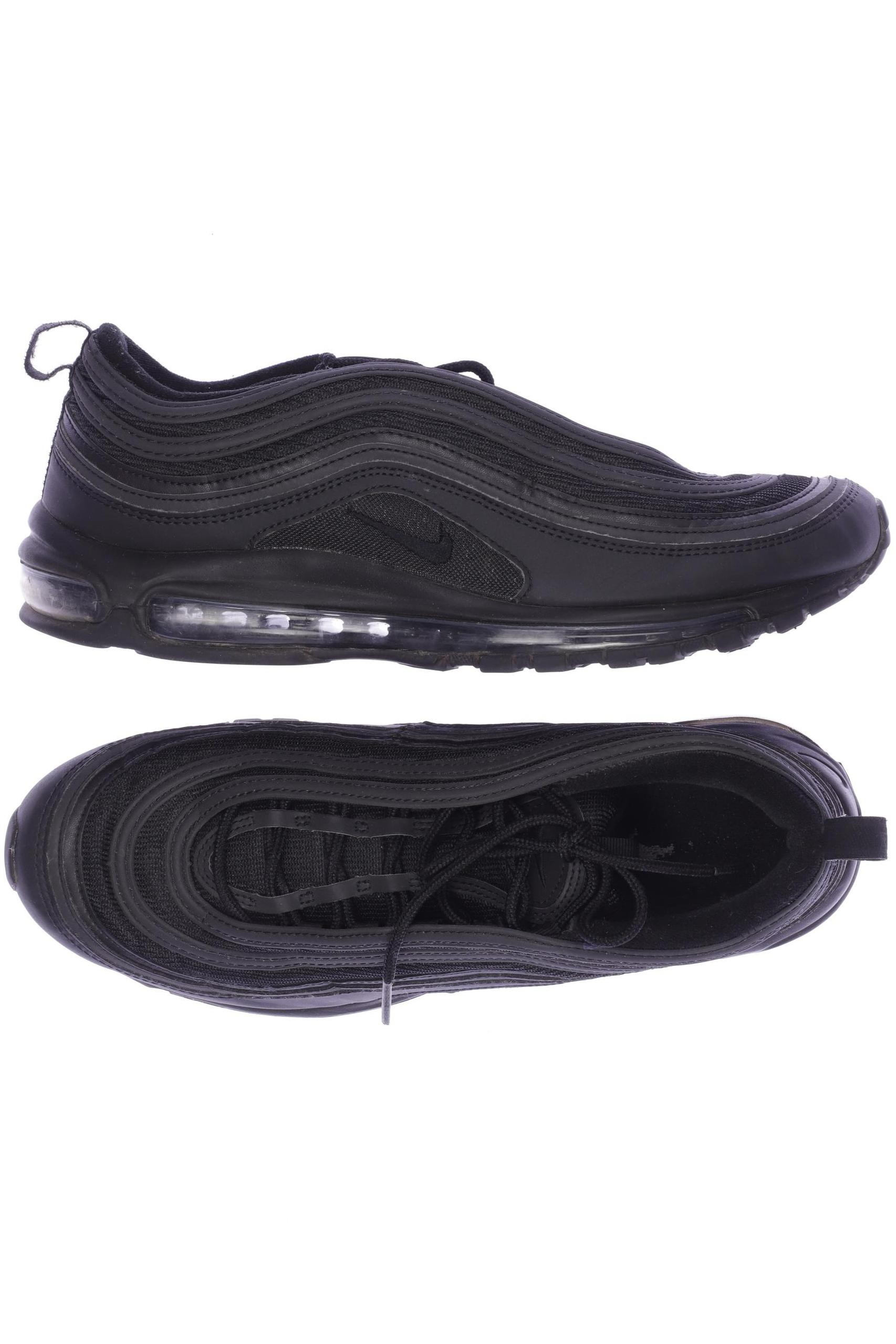 

Nike Herren Sneakers, schwarz, Gr. 46