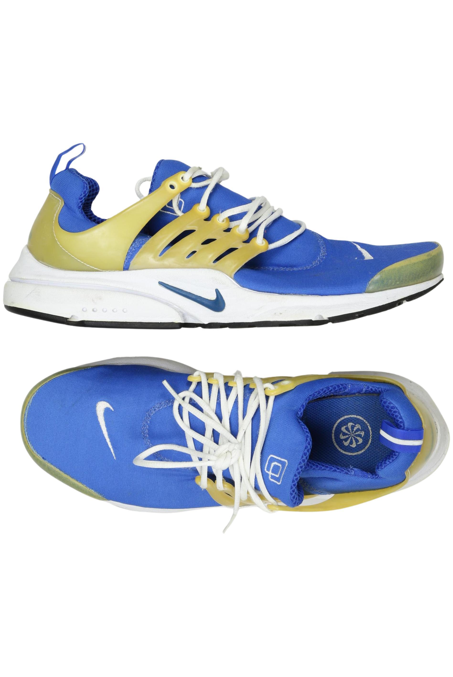 

Nike Herren Sneakers, blau, Gr. 42