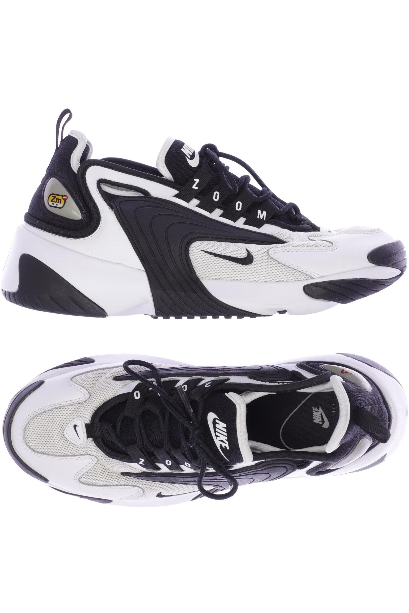 

Nike Herren Sneakers, weiß, Gr. 39