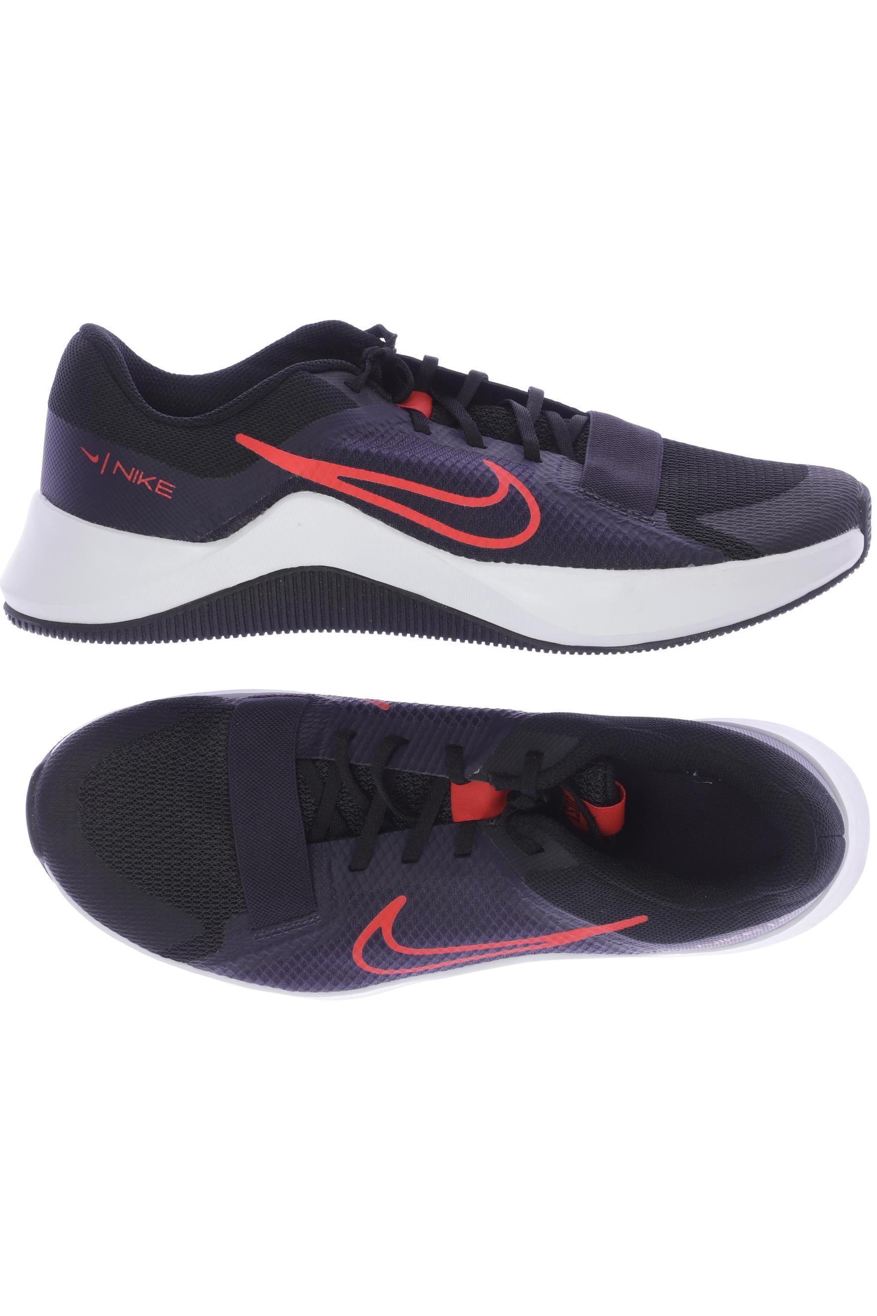 

Nike Herren Sneakers, marineblau, Gr. 42.5