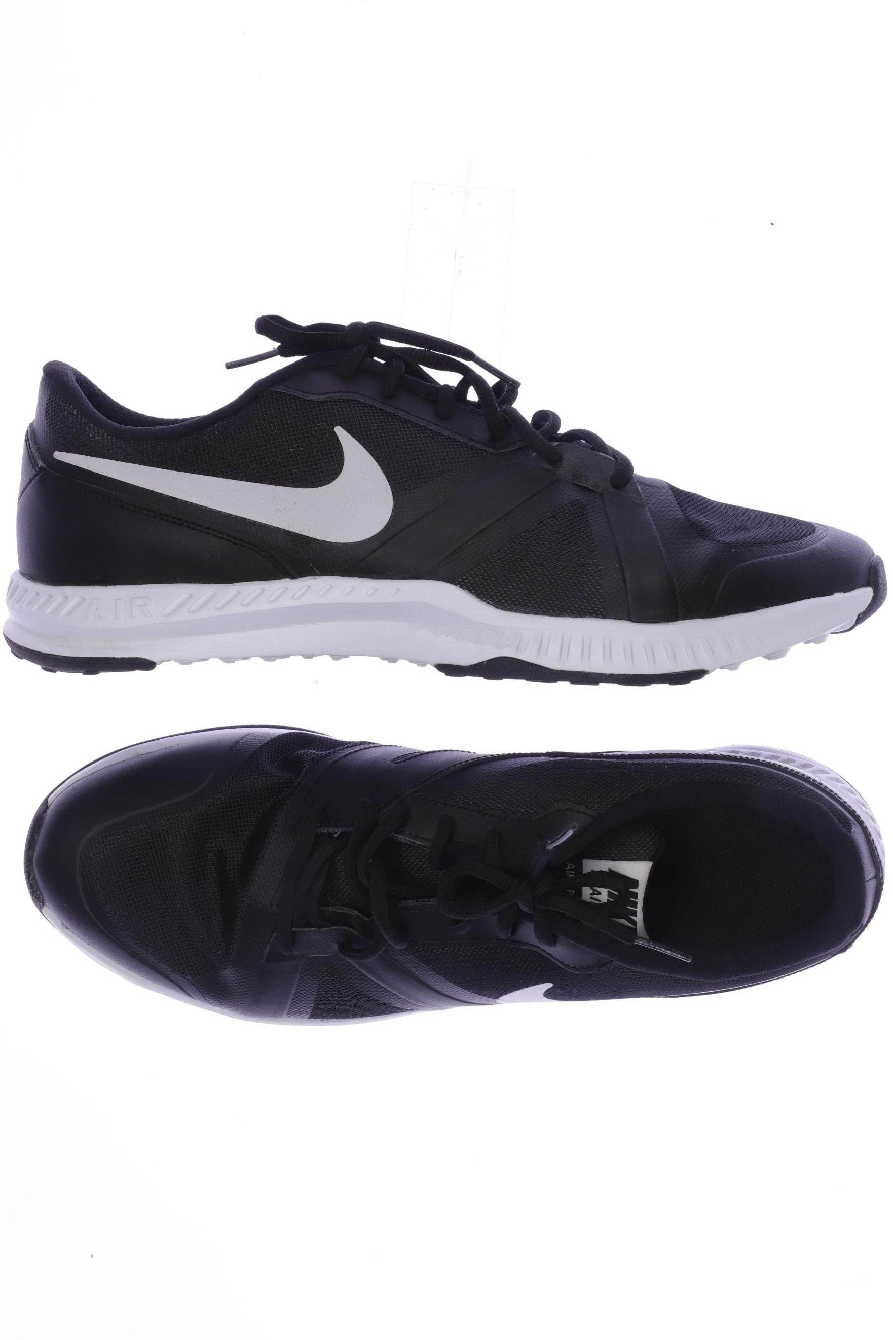 

Nike Herren Sneakers, schwarz, Gr. 47