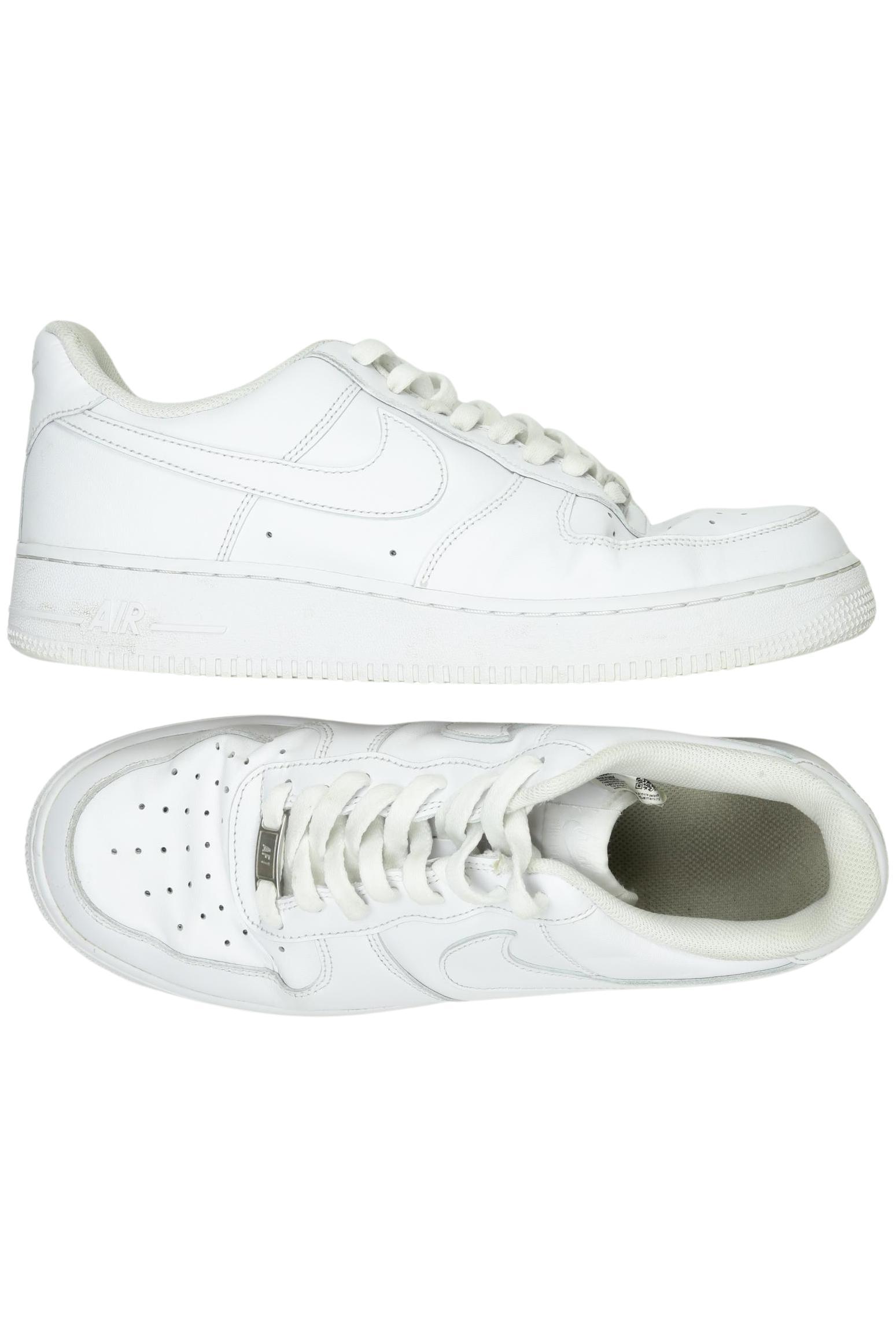 

Nike Herren Sneakers, weiß, Gr. 44
