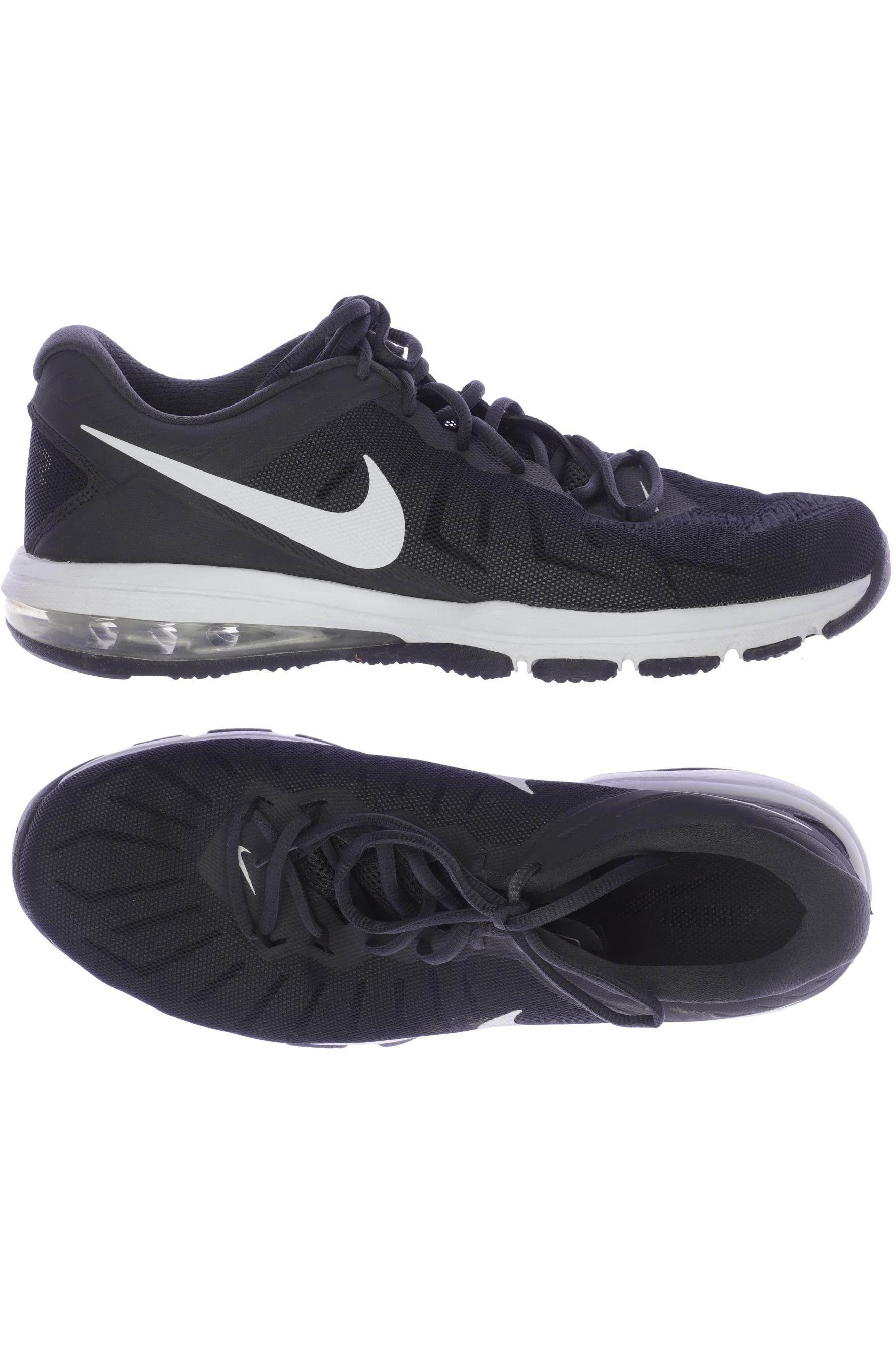 

Nike Herren Sneakers, grau, Gr. 45