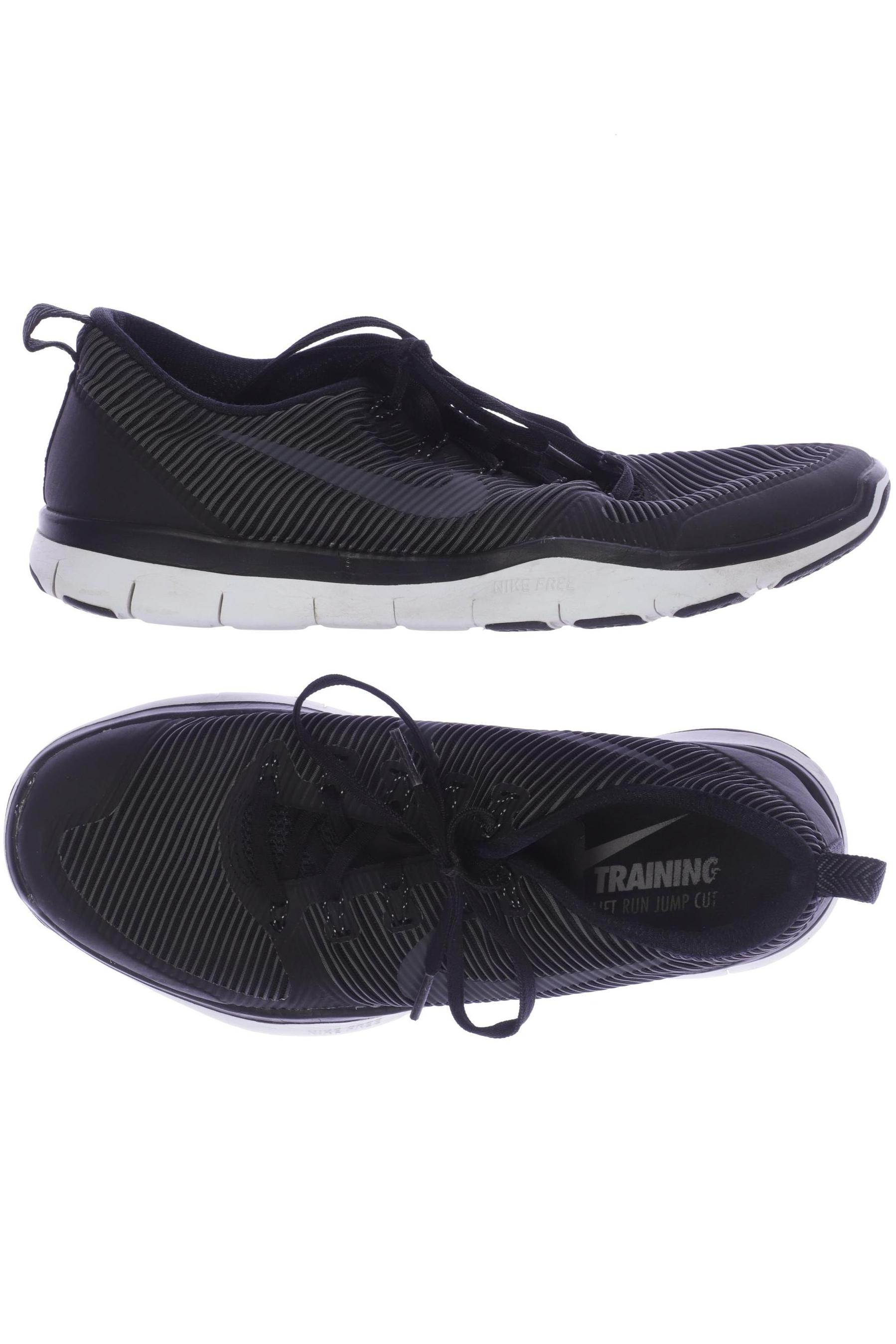

Nike Herren Sneakers, schwarz