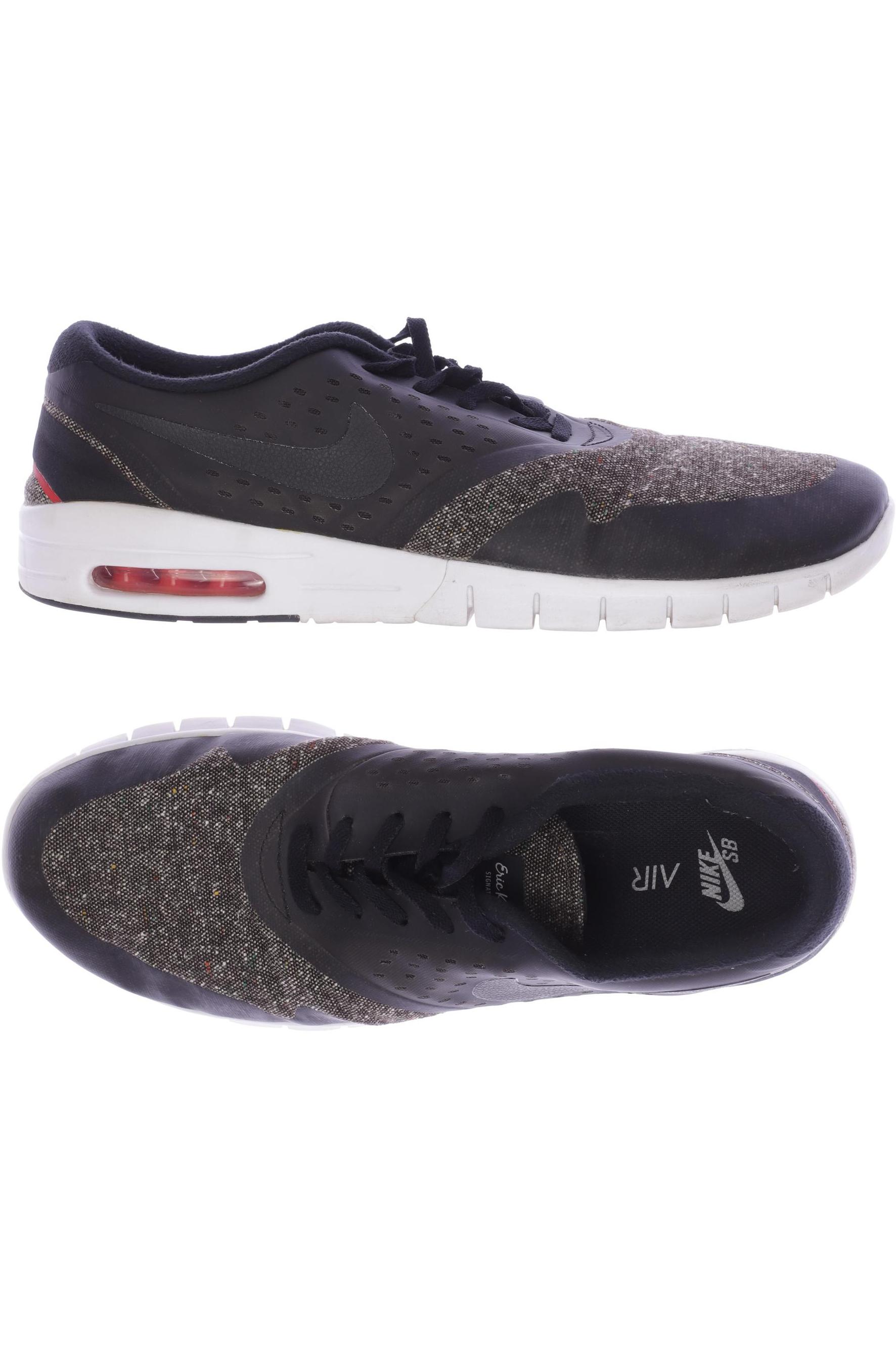 

Nike Herren Sneakers, schwarz