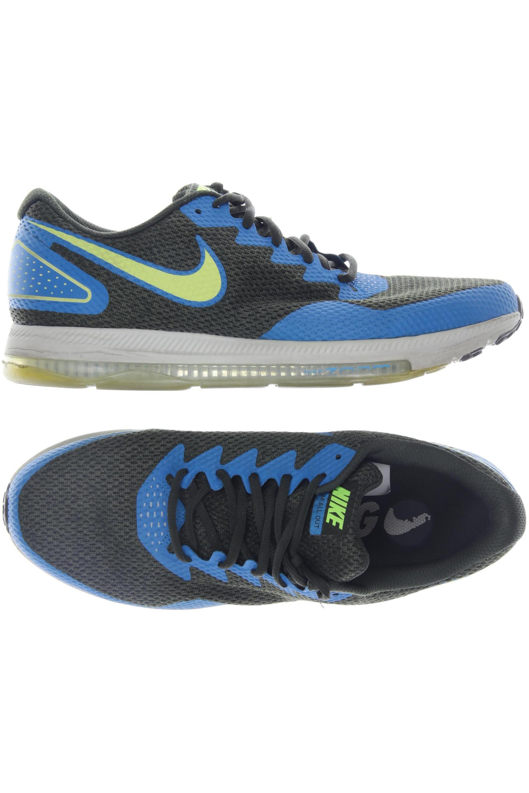 

Nike Herren Sneakers, grün, Gr. 47.5