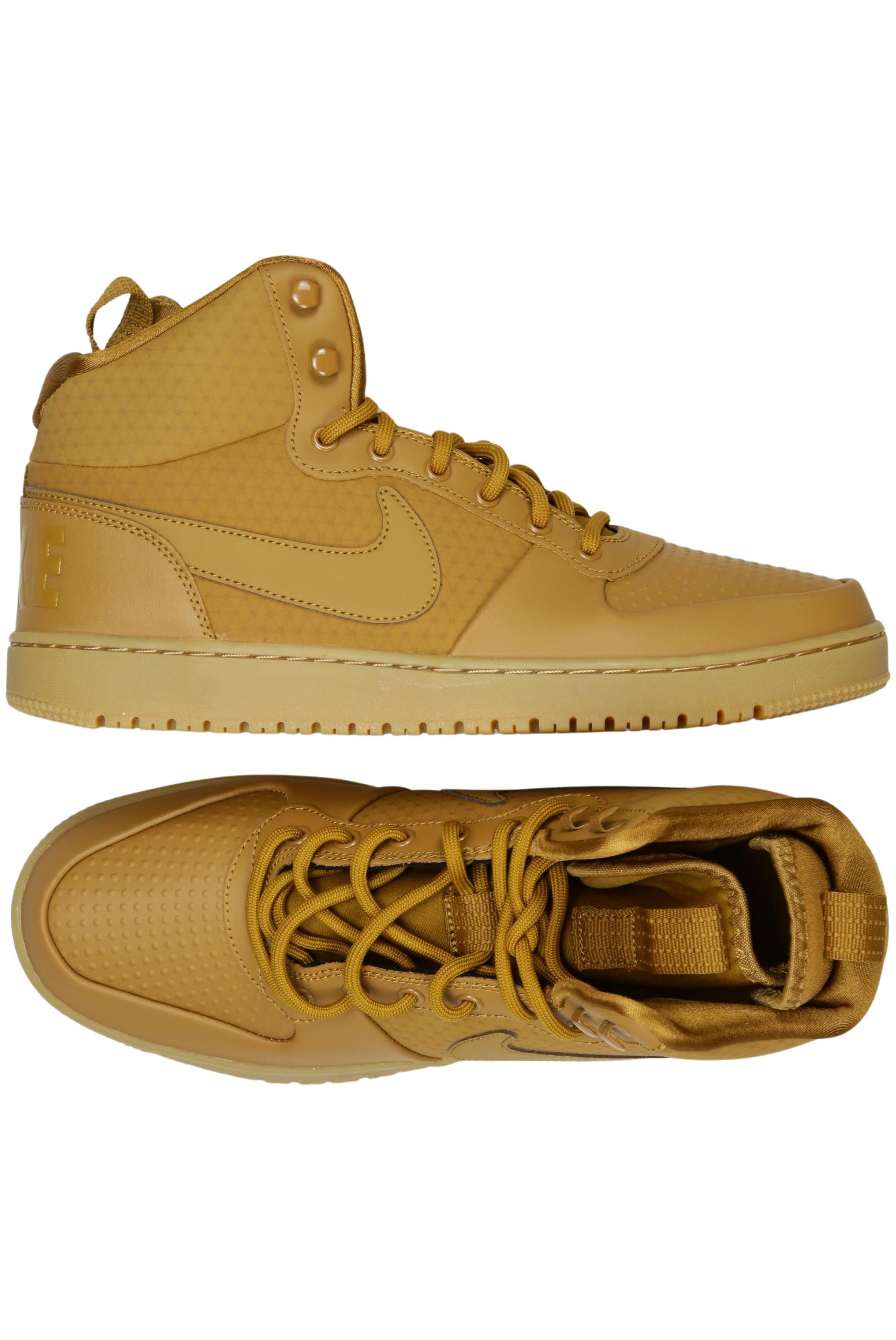 

Nike Herren Sneakers, braun, Gr. 44