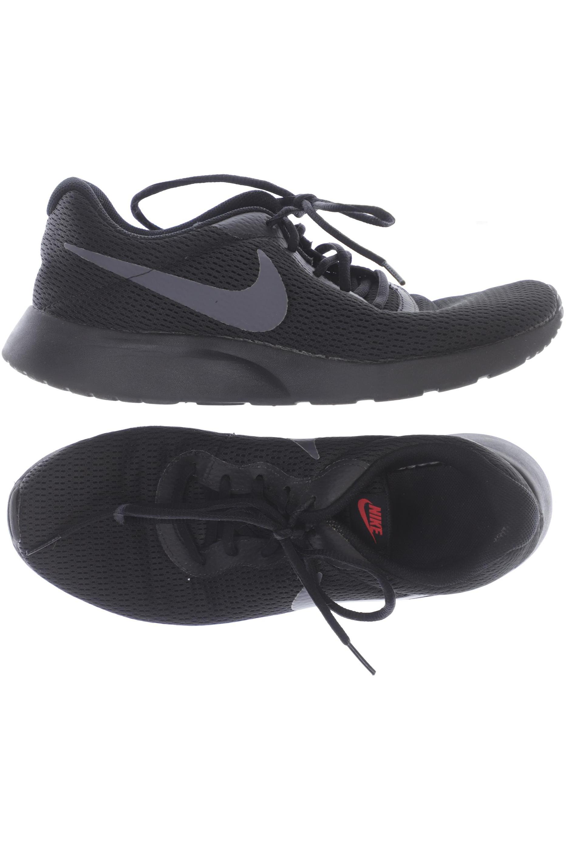 

Nike Herren Sneakers, schwarz, Gr. 43