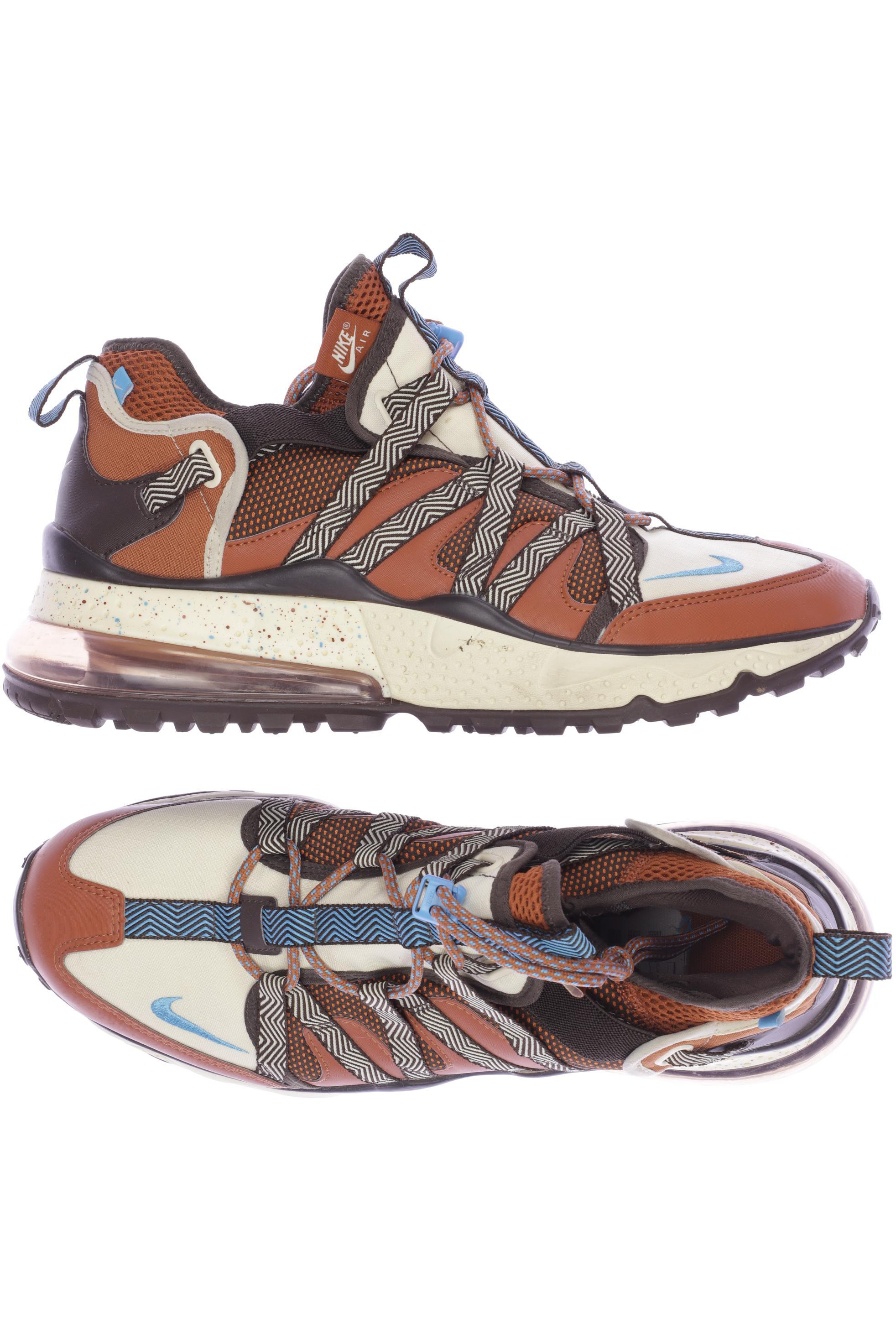 

Nike Herren Sneakers, braun, Gr. 47