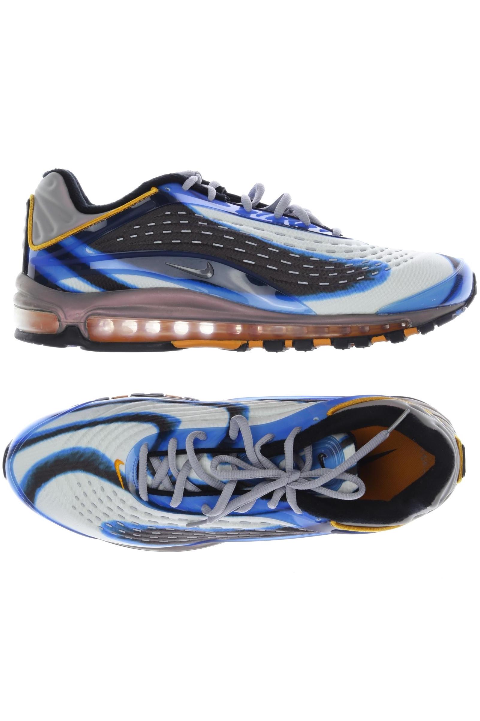 

Nike Herren Sneakers, blau, Gr. 46