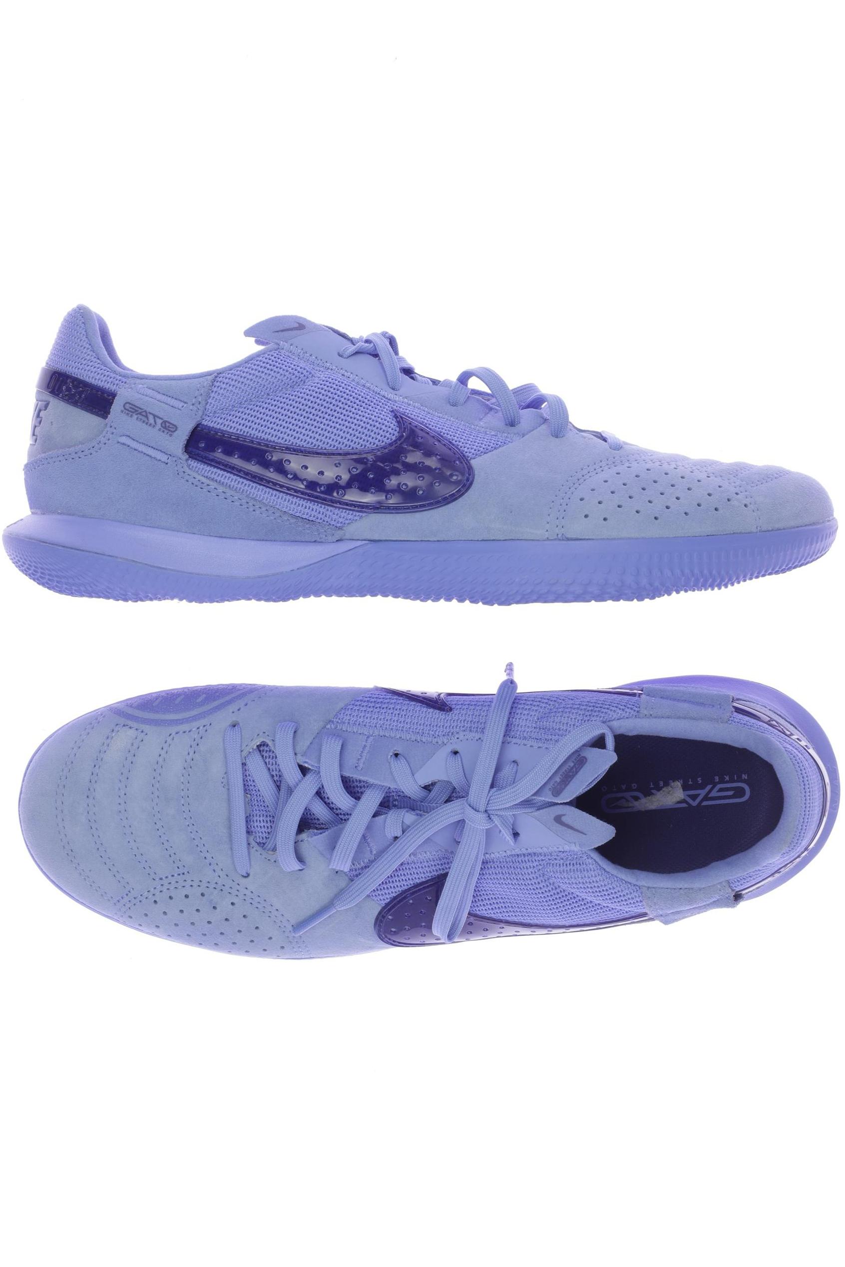 

Nike Herren Sneakers, flieder, Gr. 44.5