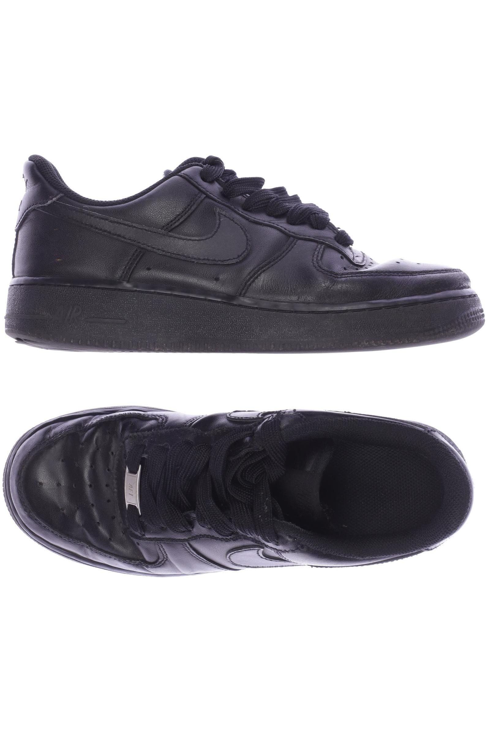 

Nike Herren Sneakers, schwarz