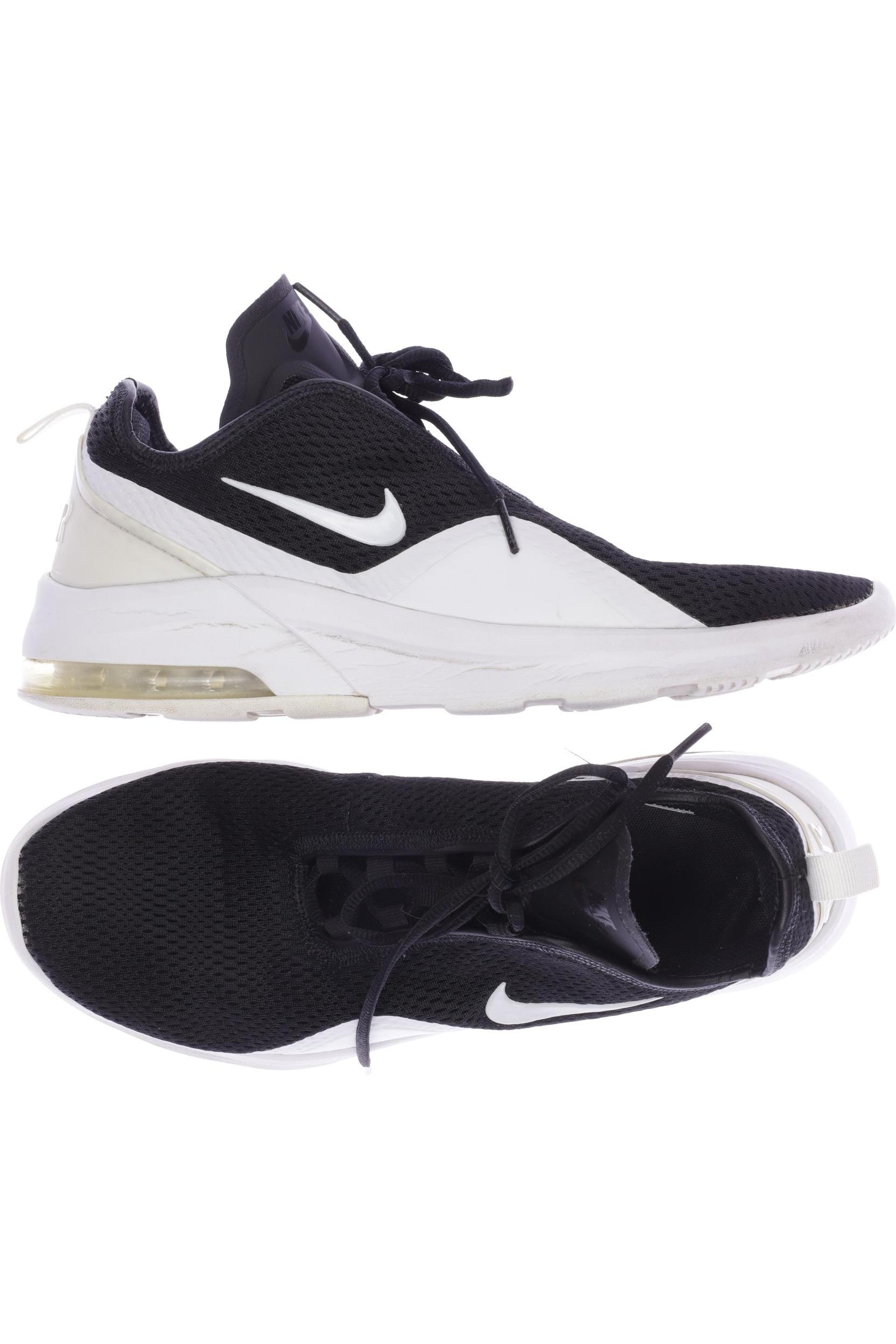 

Nike Herren Sneakers, schwarz