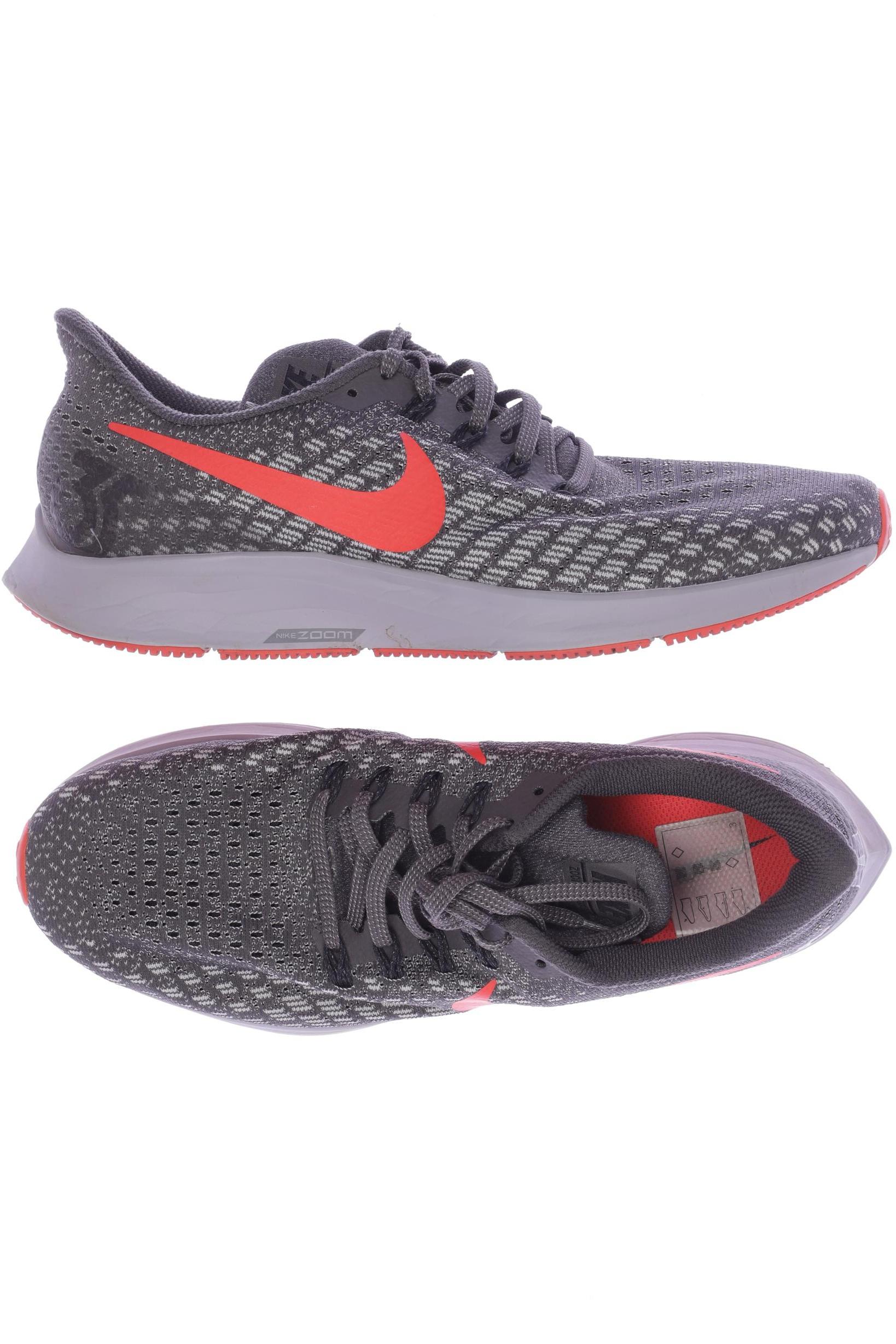 

Nike Herren Sneakers, grau, Gr. 41