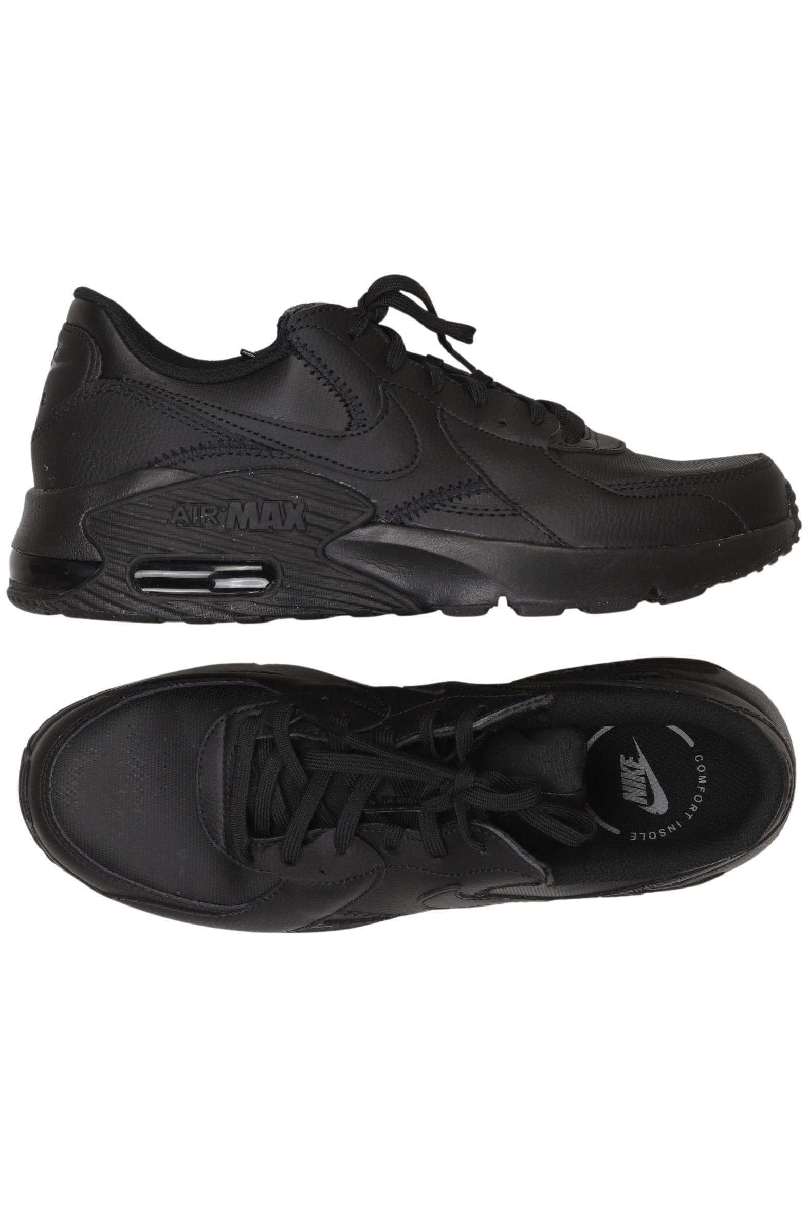 

Nike Herren Sneakers, schwarz, Gr. 42