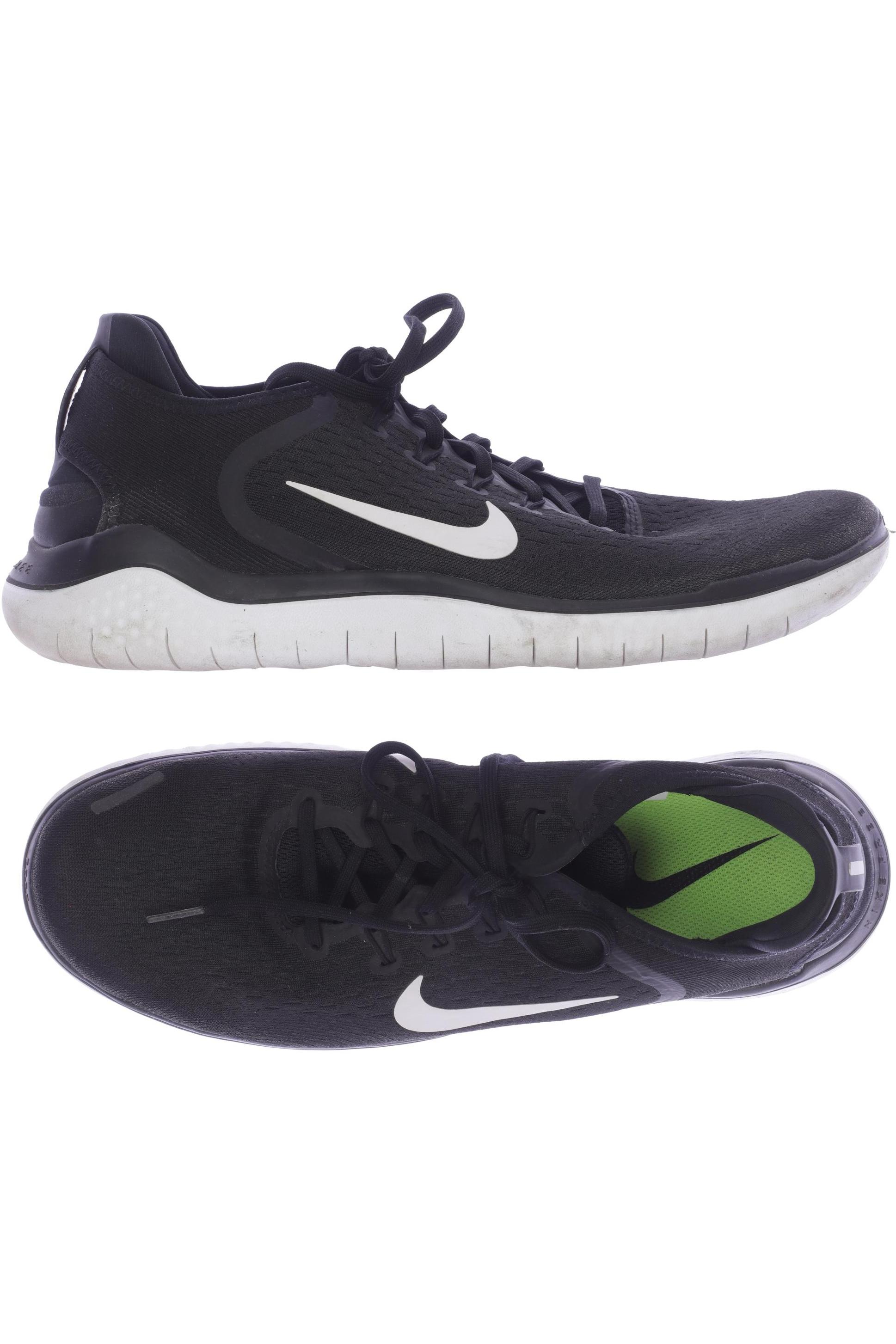 

Nike Herren Sneakers, schwarz, Gr. 46