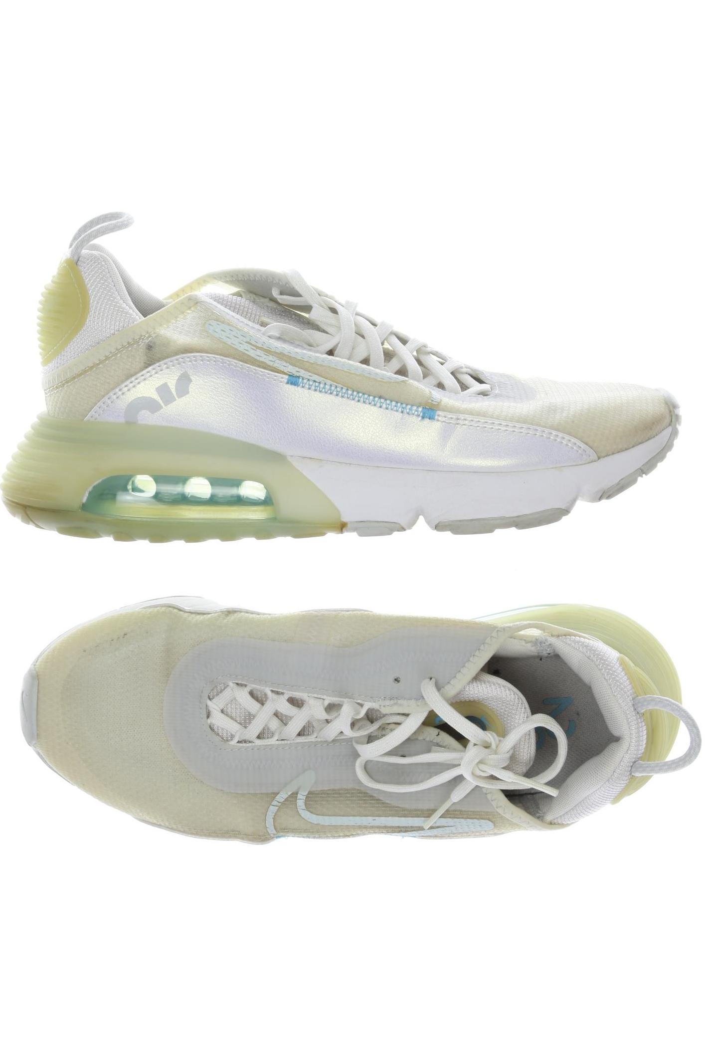 

Nike Herren Sneakers, cremeweiß, Gr. 44