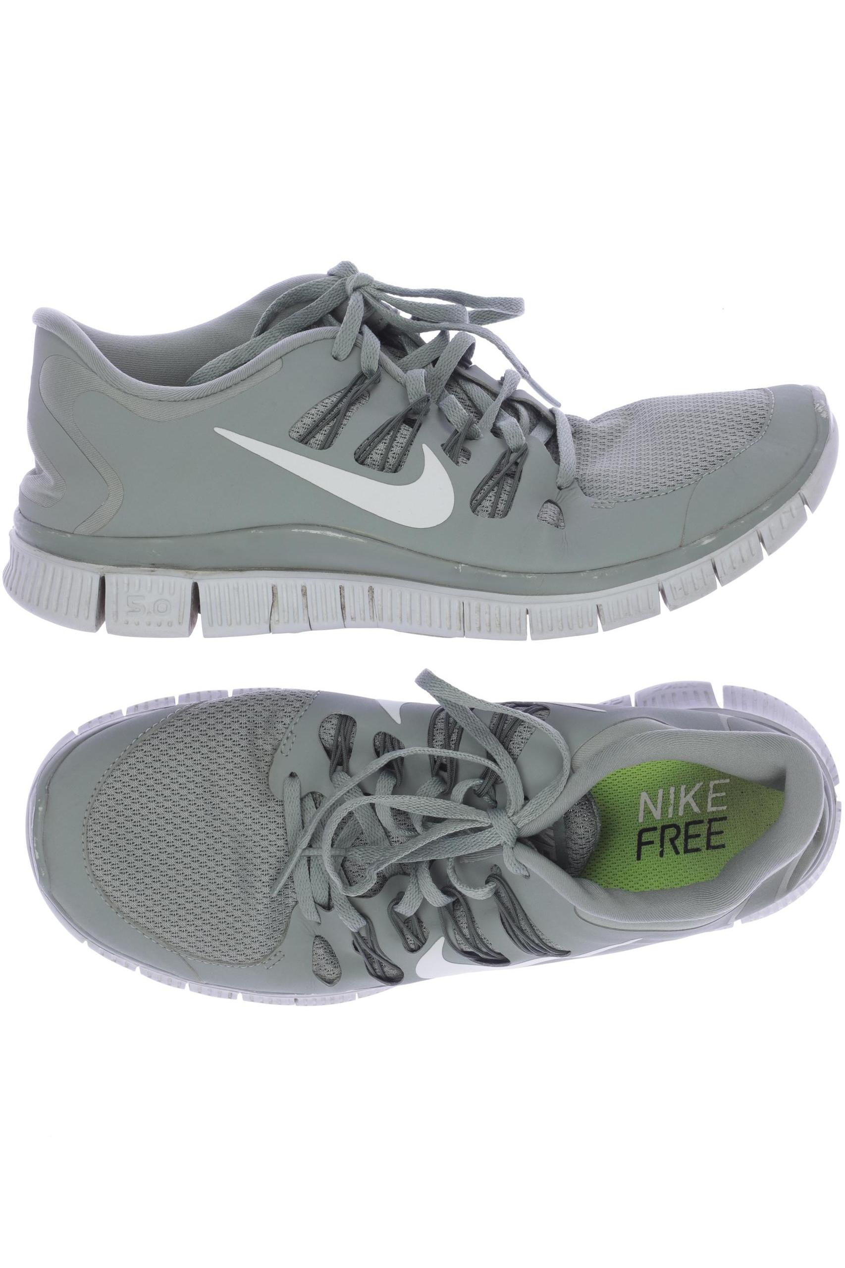 

Nike Herren Sneakers, grün, Gr. 42.5