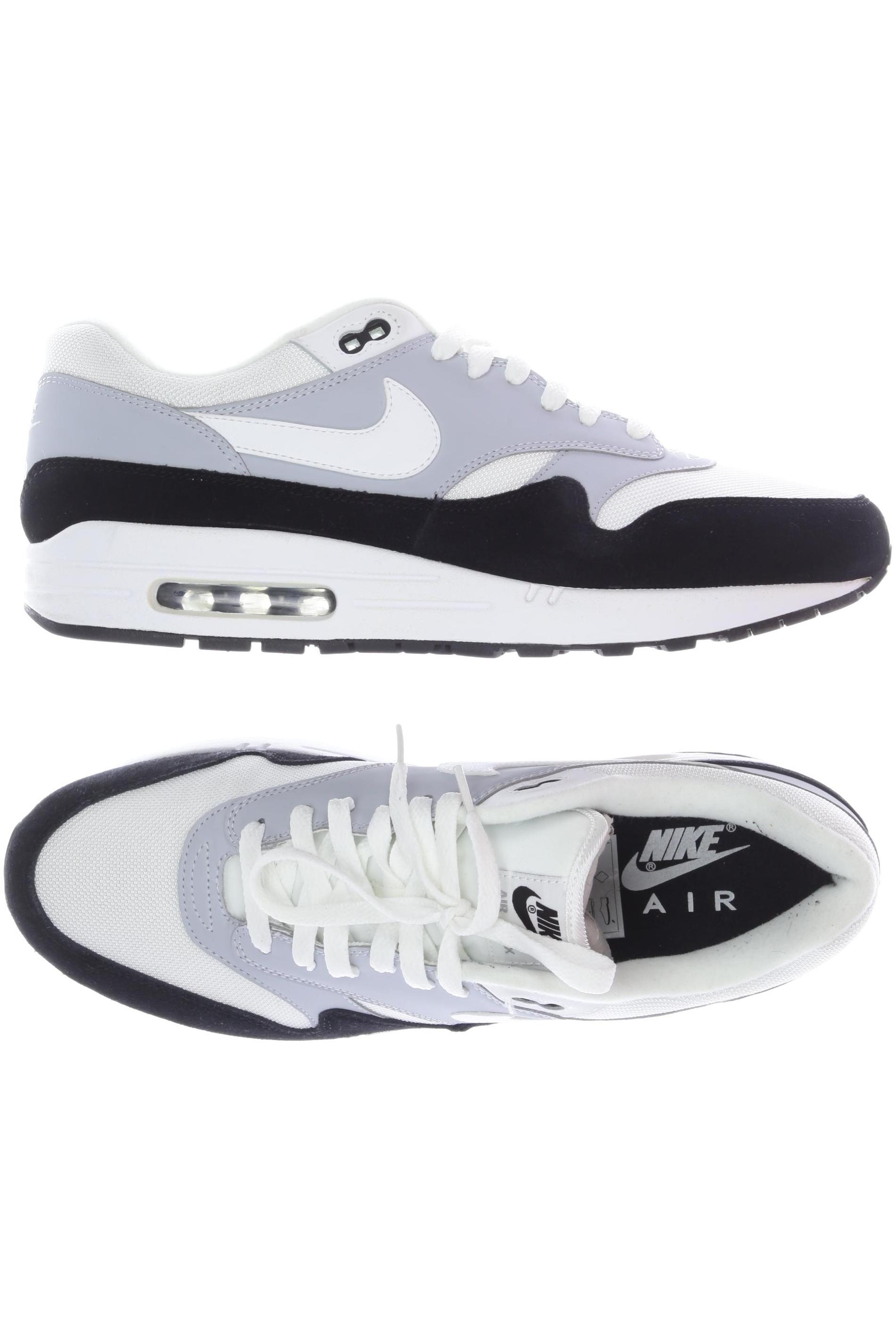 

Nike Herren Sneakers, weiß, Gr. 46