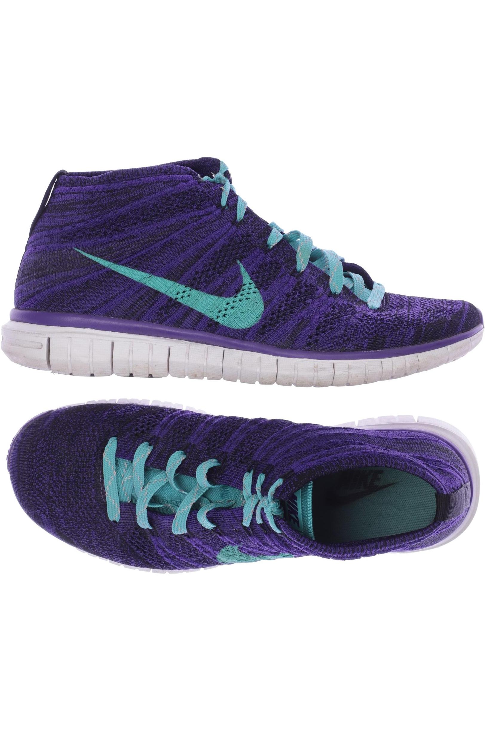 

Nike Herren Sneakers, flieder, Gr. 42
