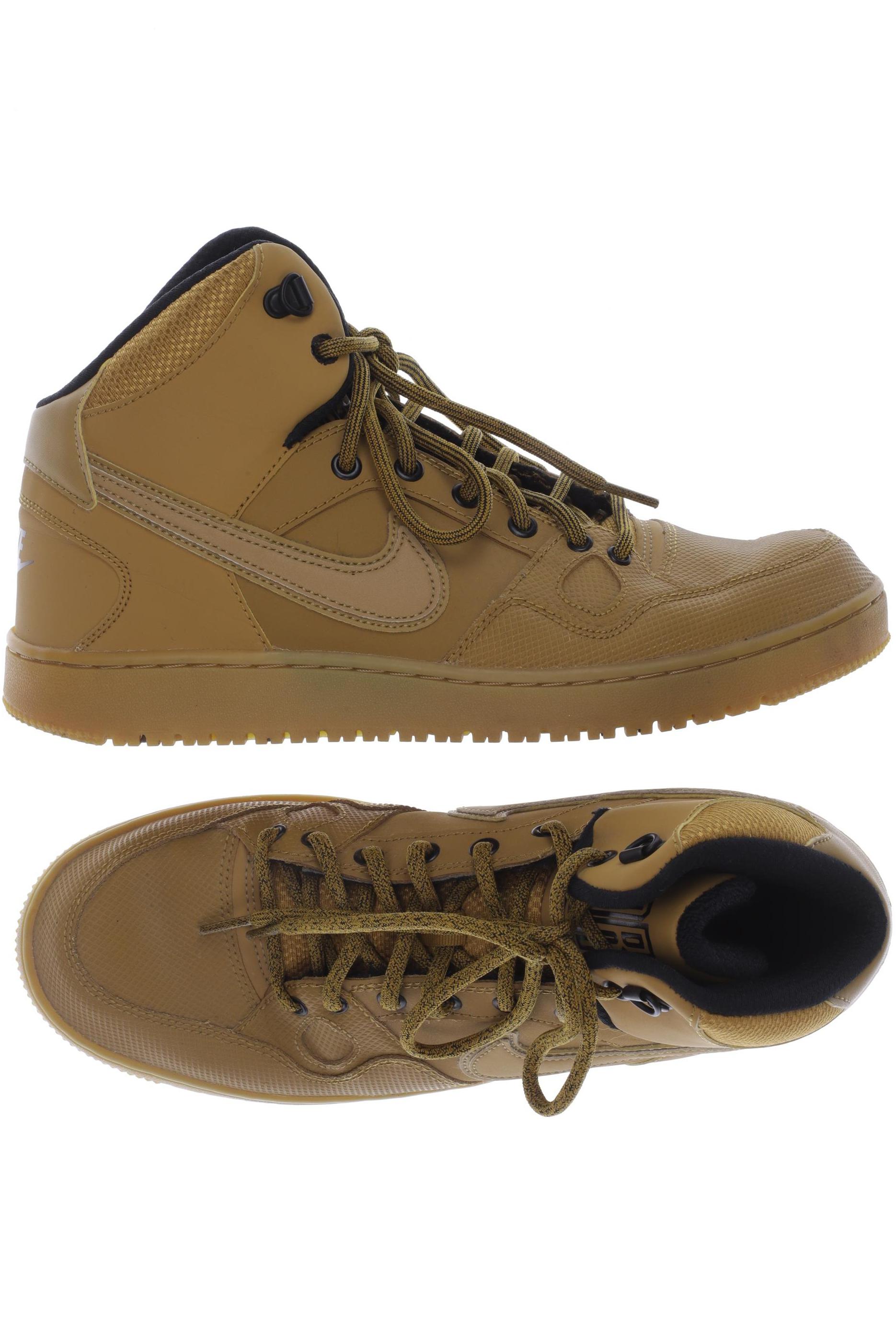 

Nike Herren Sneakers, braun