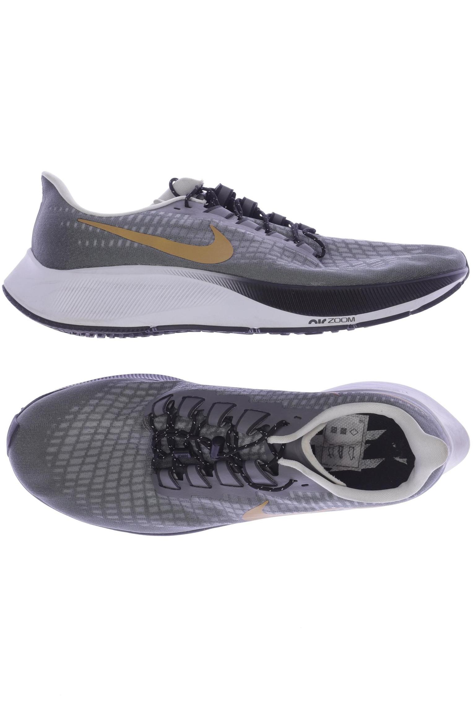 

Nike Herren Sneakers, grau