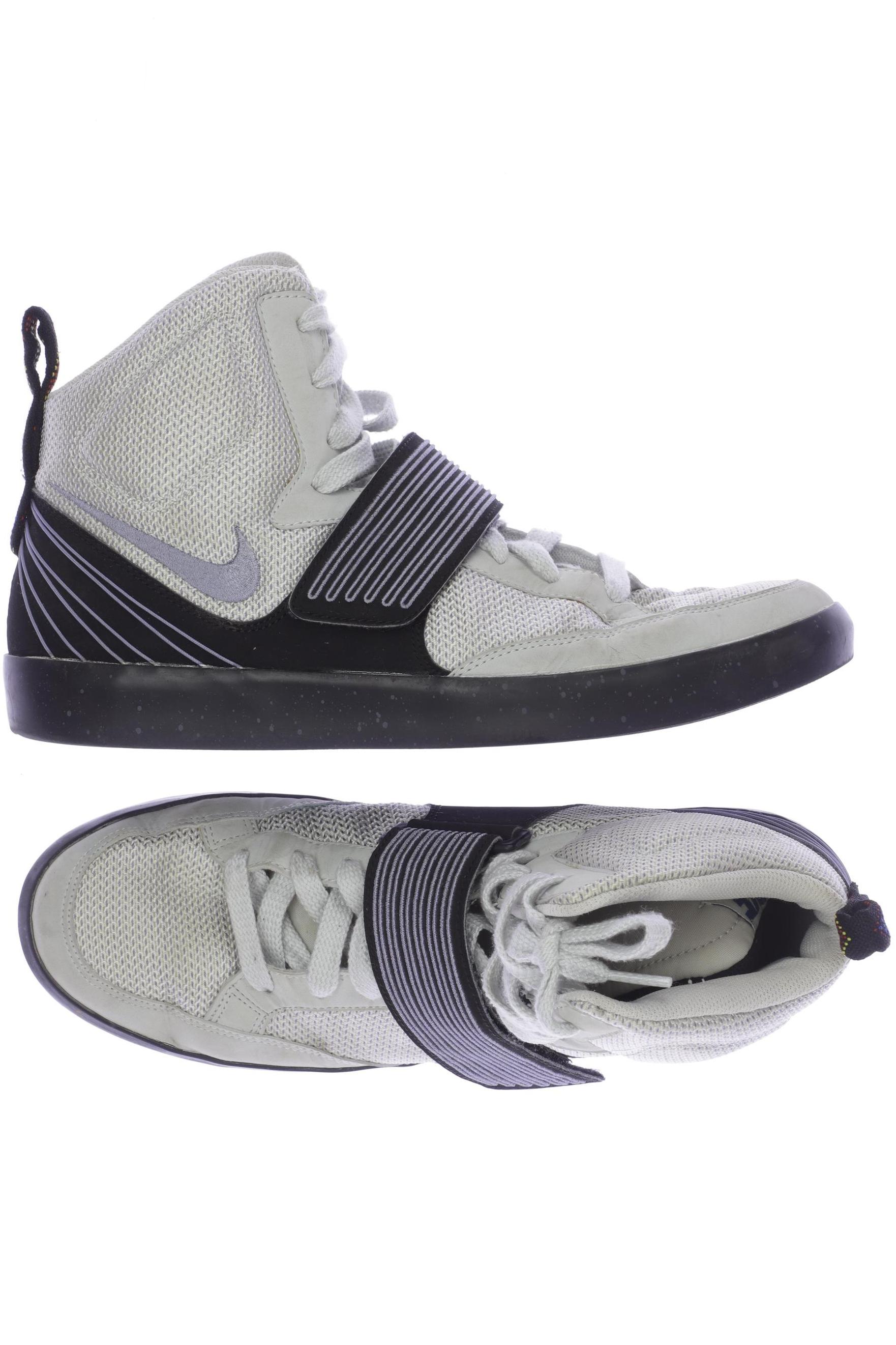

Nike Herren Sneakers, grau, Gr. 44.5