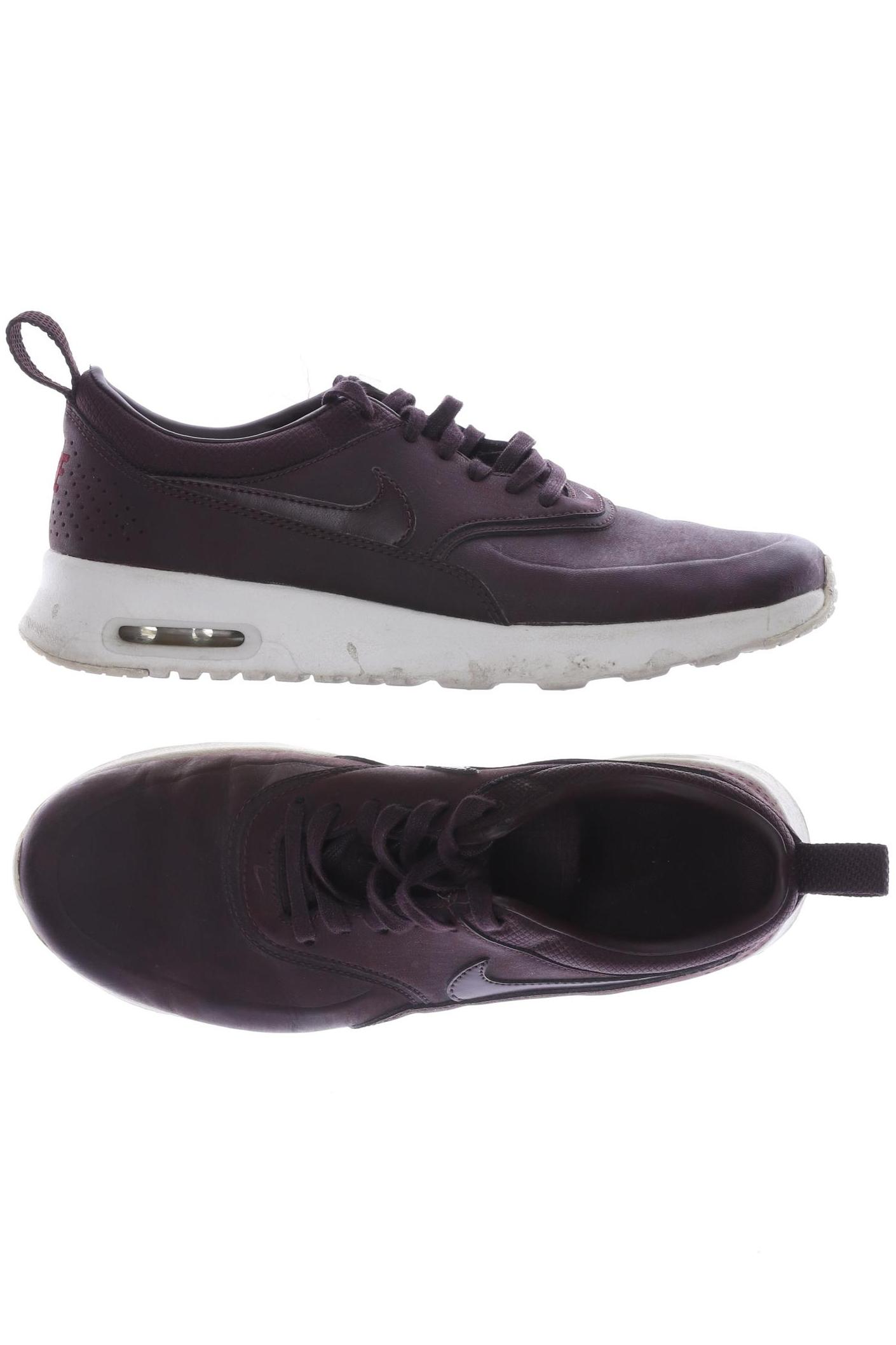 

Nike Herren Sneakers, bordeaux