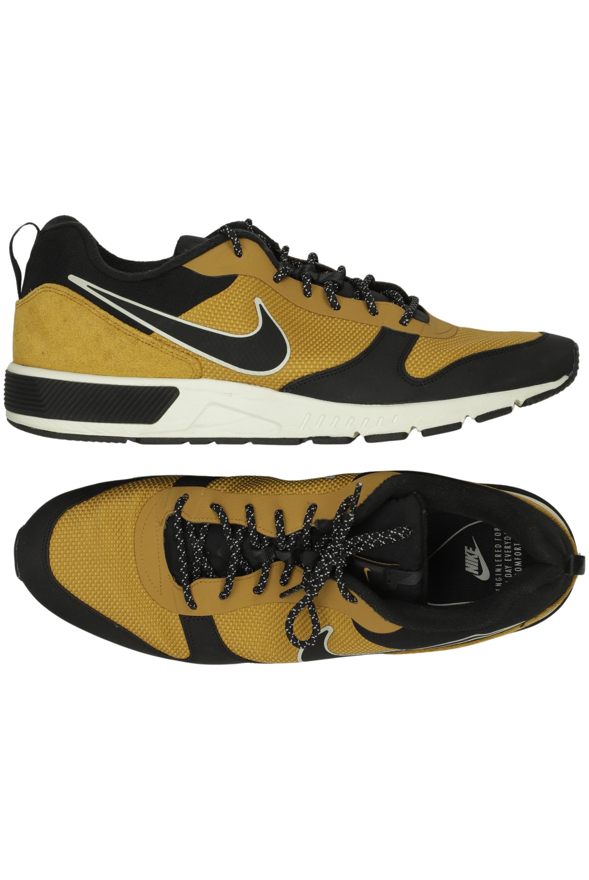 

Nike Herren Sneakers, braun, Gr. 48.5