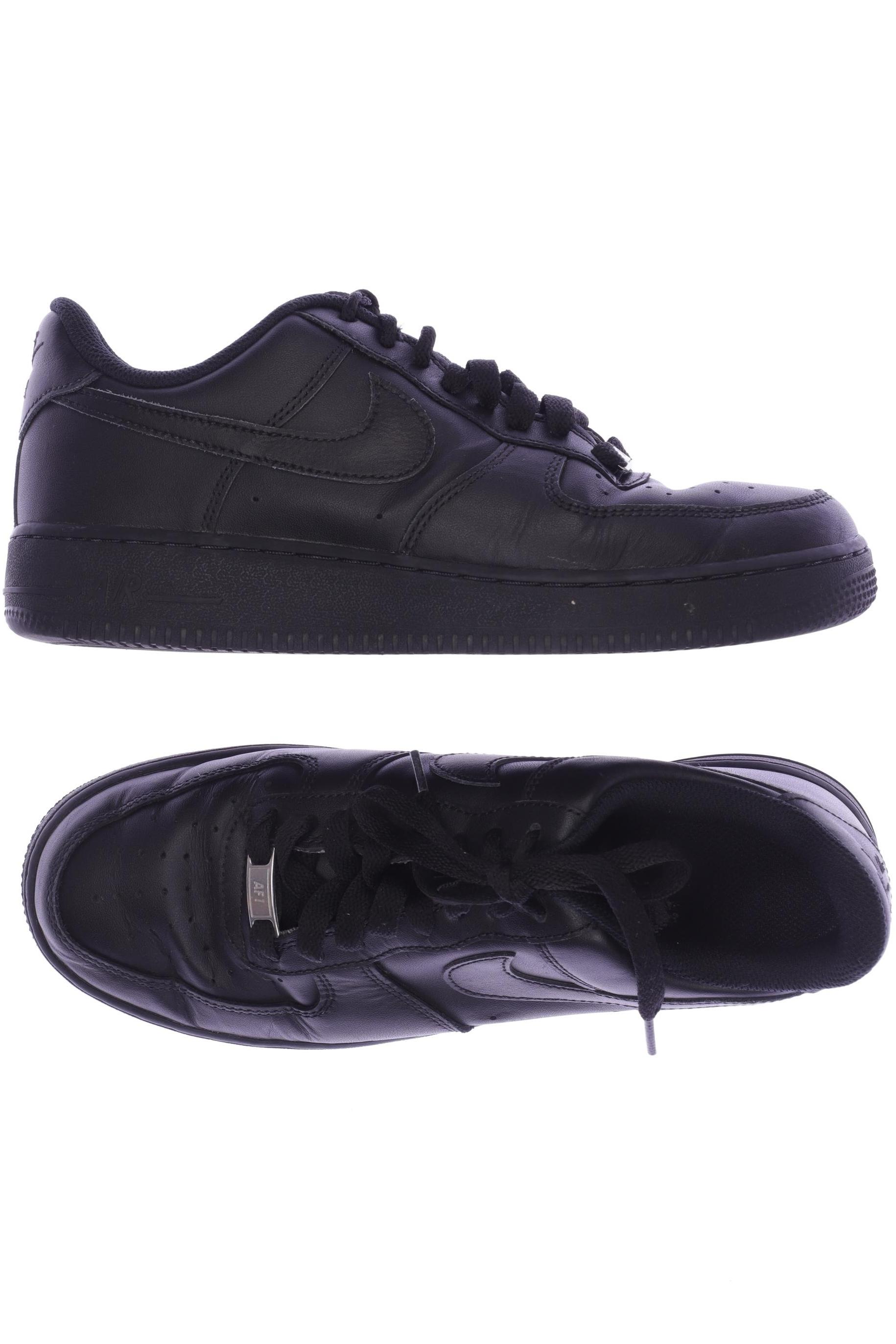 

Nike Herren Sneakers, schwarz, Gr. 42
