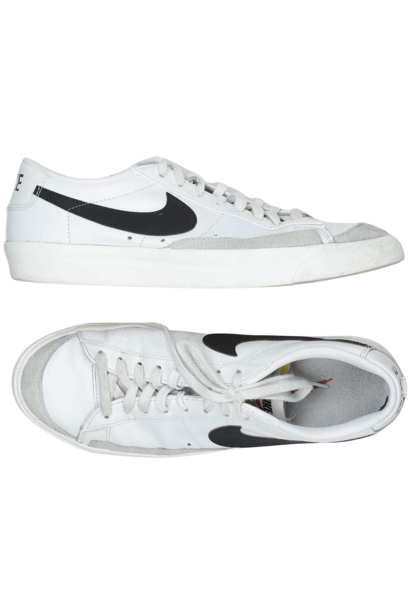 

Nike Herren Sneakers, weiß, Gr. 45.5