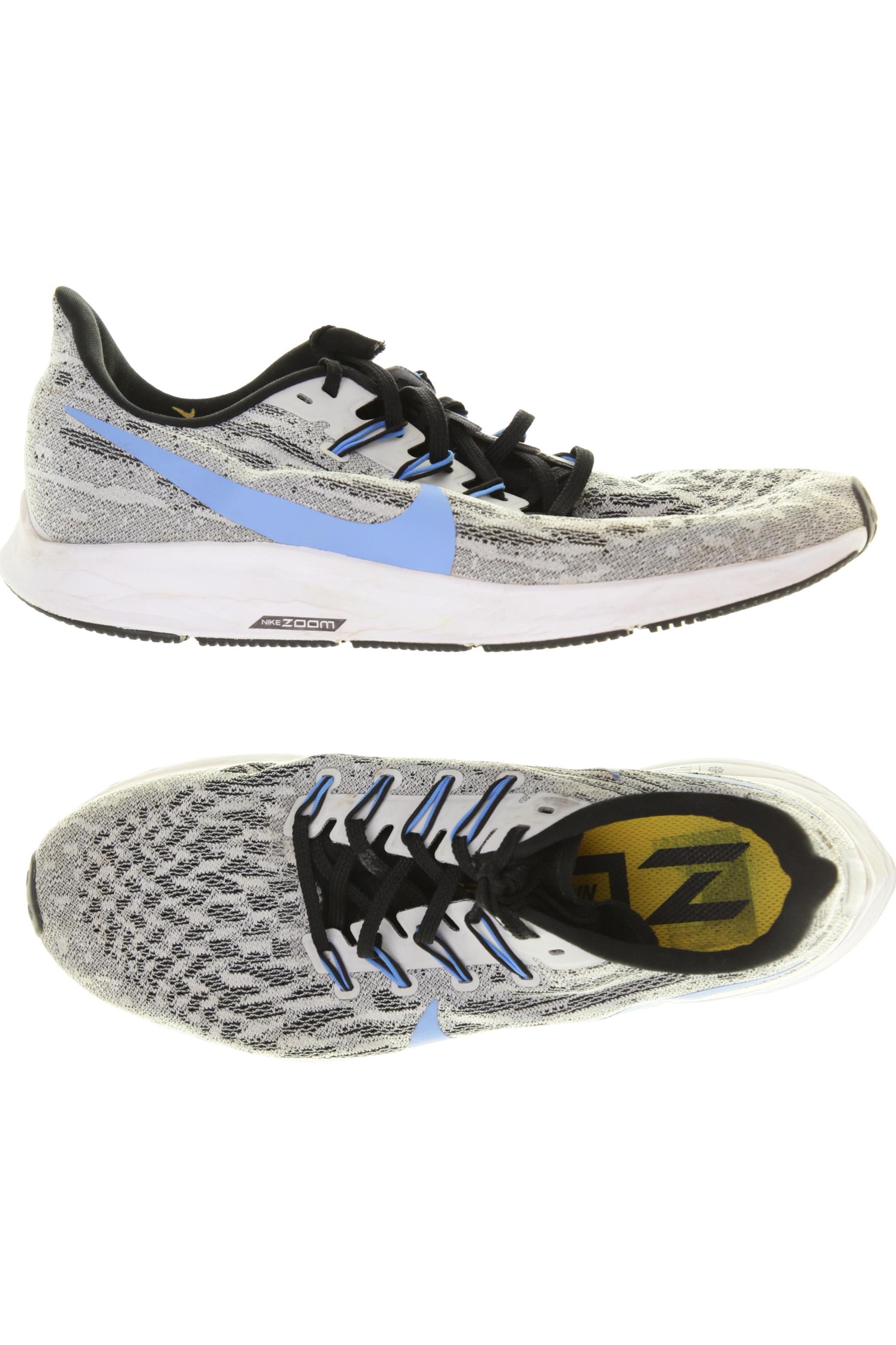

Nike Herren Sneakers, grau, Gr. 43