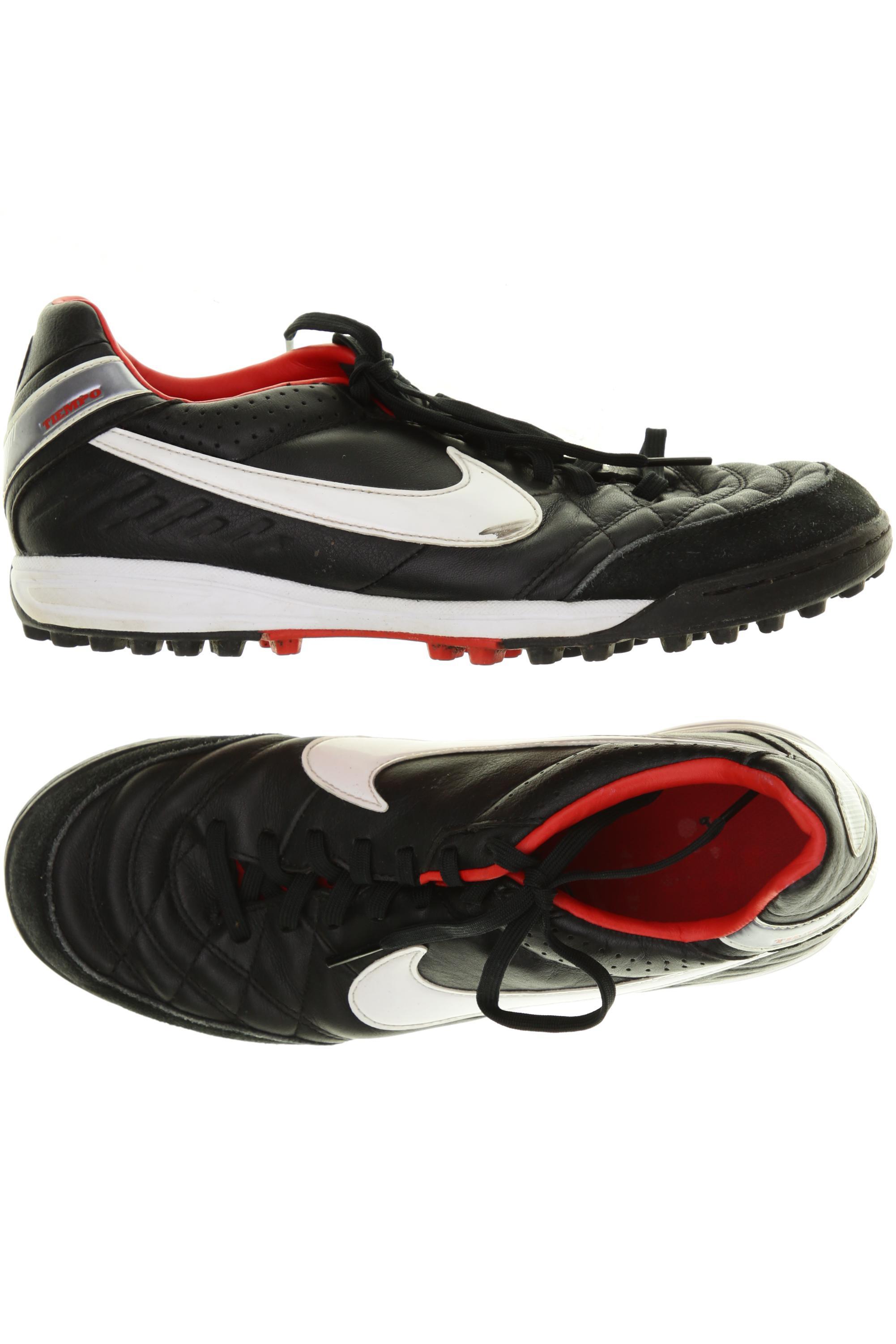 

Nike Herren Sneakers, schwarz, Gr. 40.5
