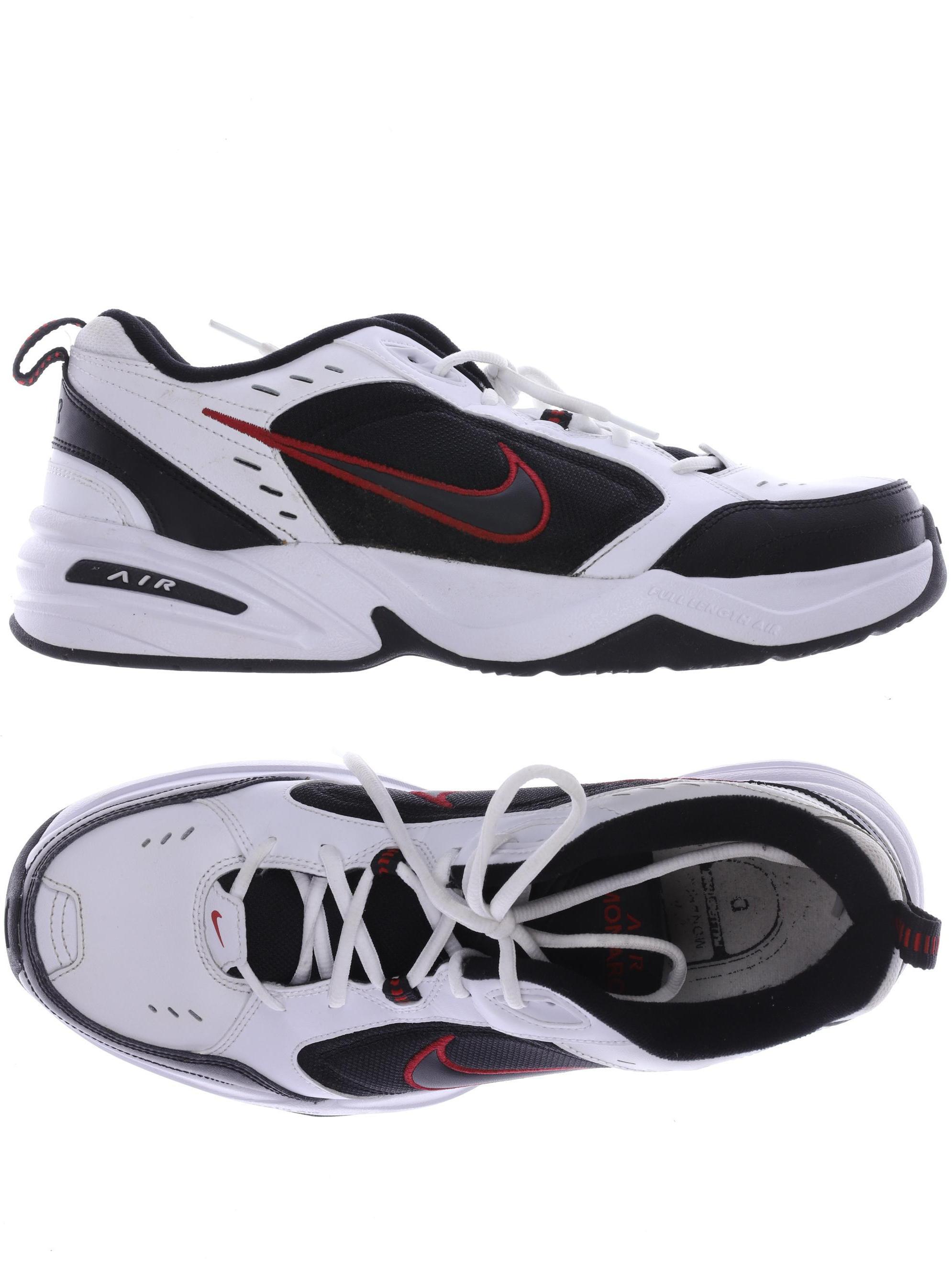 

Nike Herren Sneakers, weiß