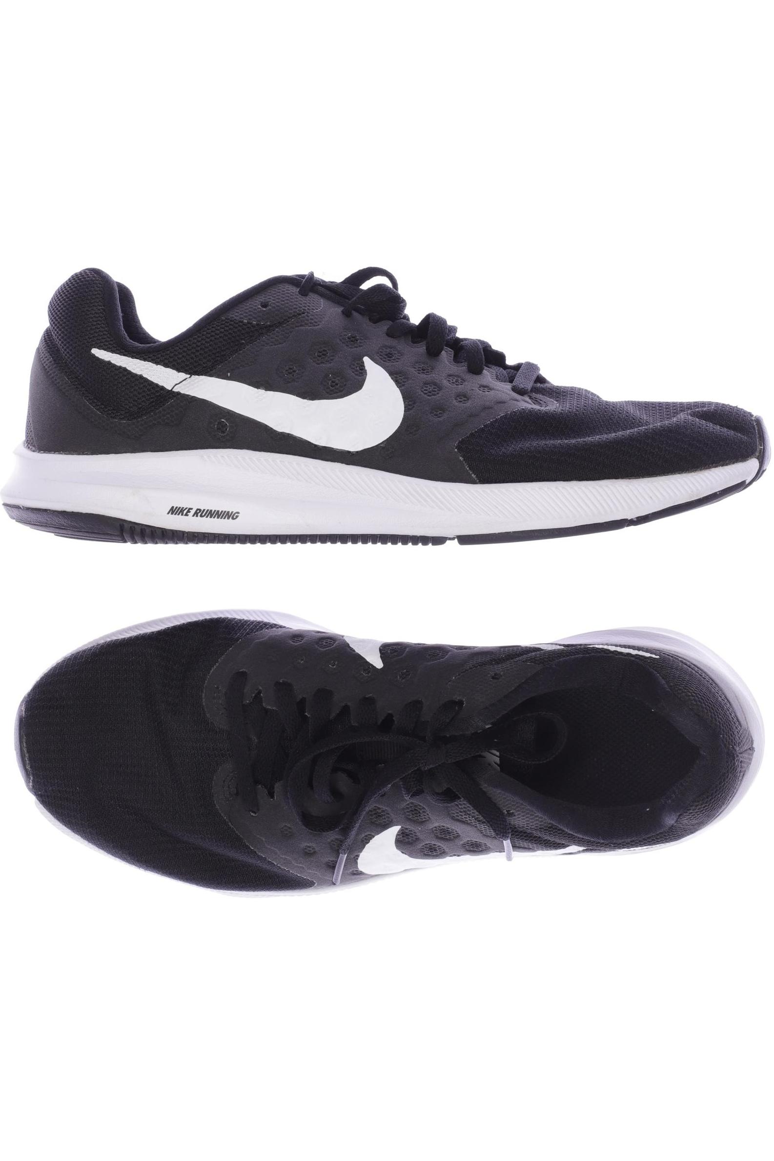 

Nike Herren Sneakers, schwarz, Gr. 39