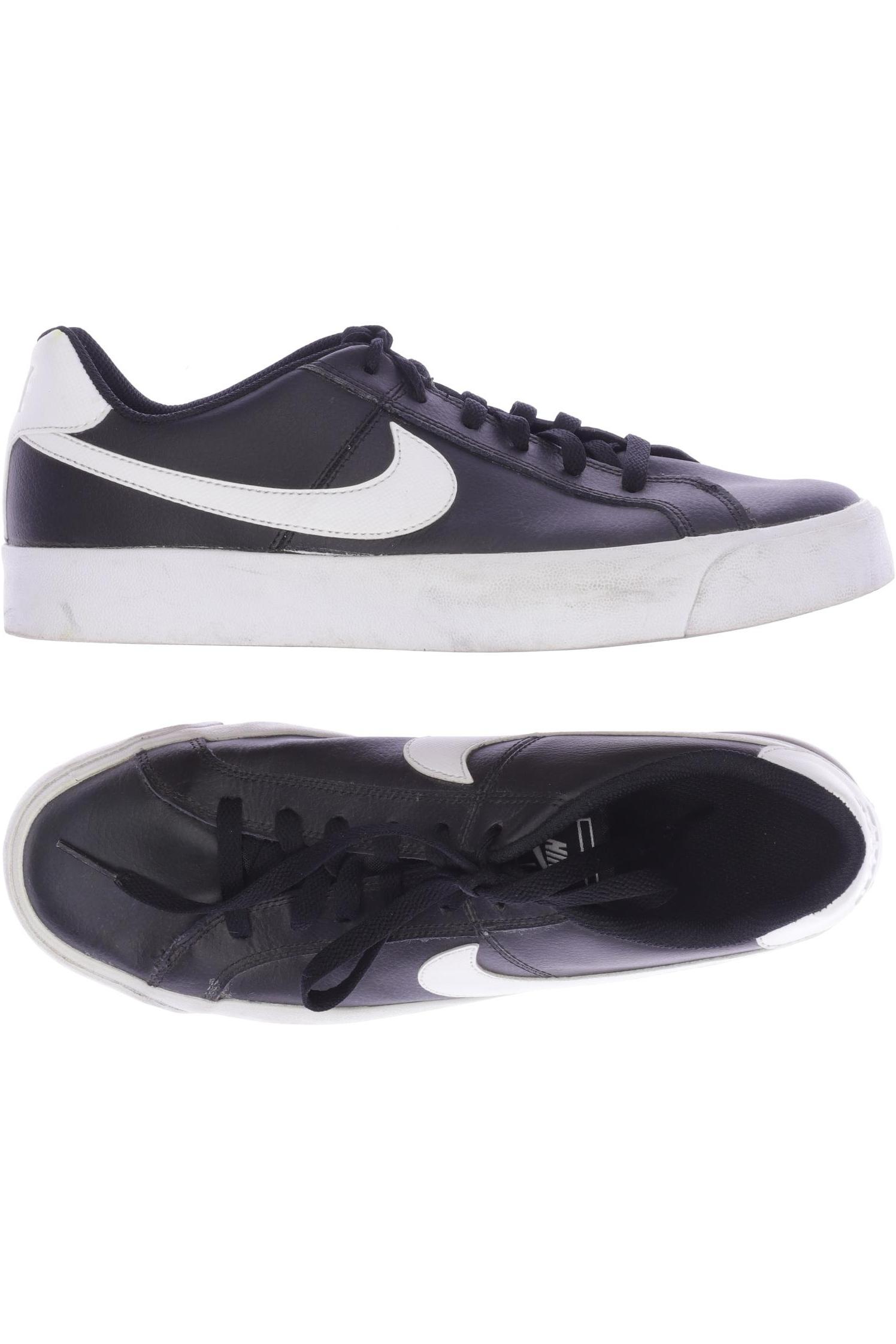 

Nike Herren Sneakers, schwarz, Gr. 43