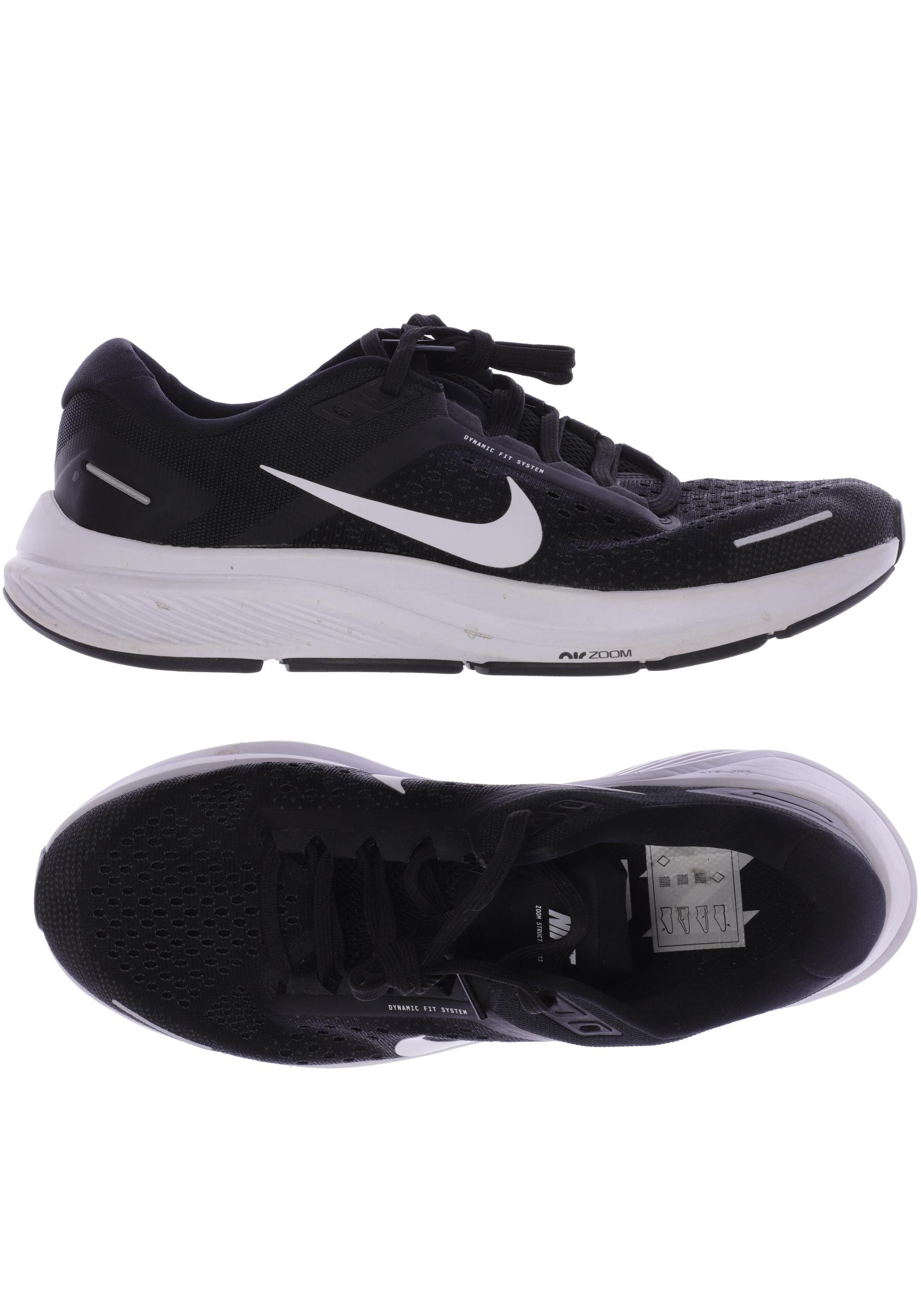 

Nike Herren Sneakers, schwarz