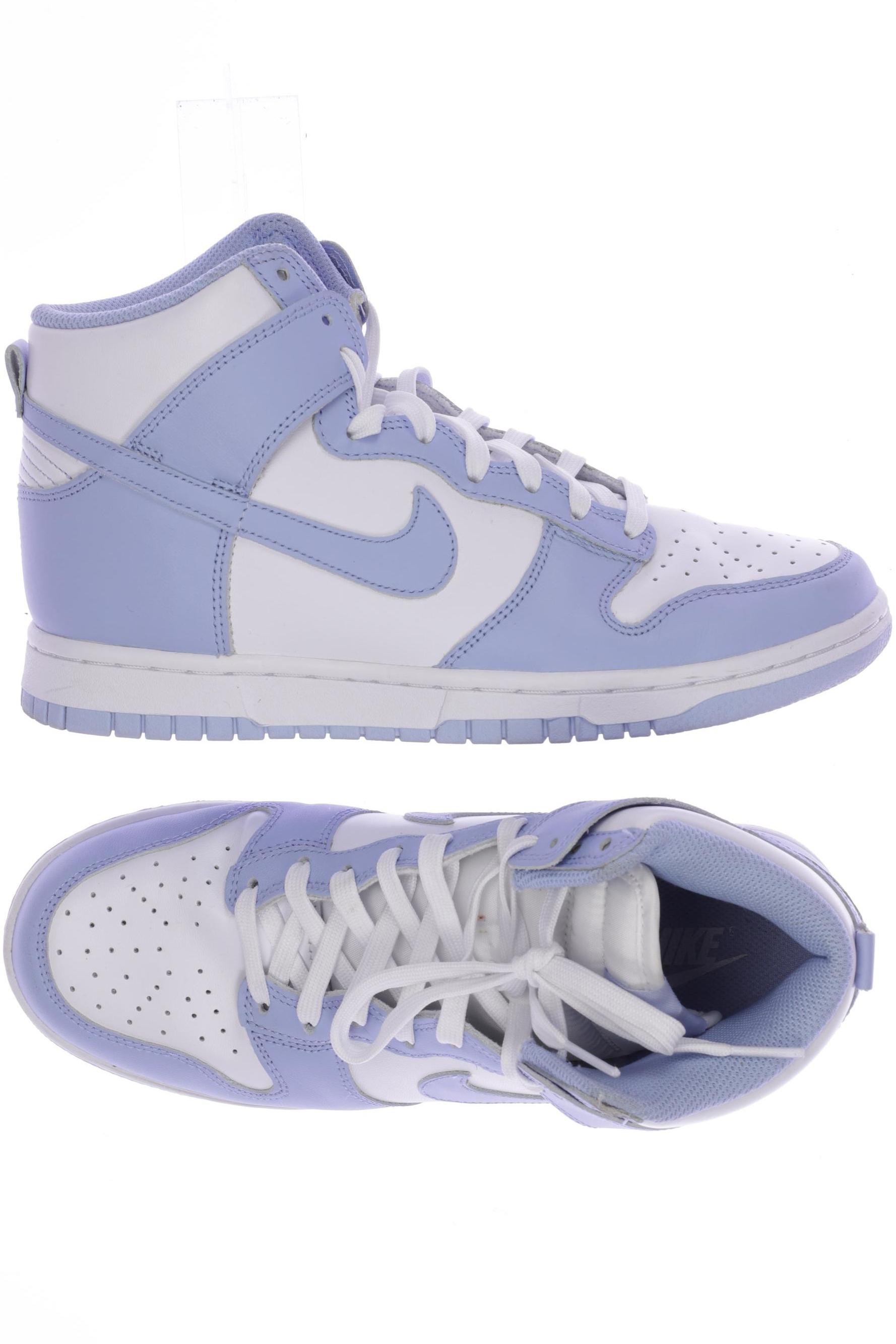 

Nike Herren Sneakers, hellblau, Gr. 39