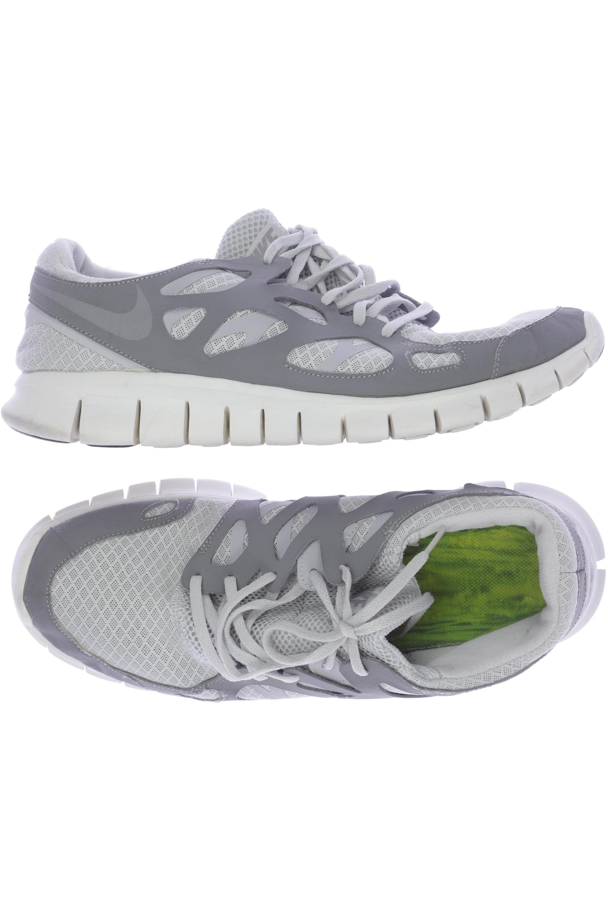 

Nike Herren Sneakers, grau, Gr. 47