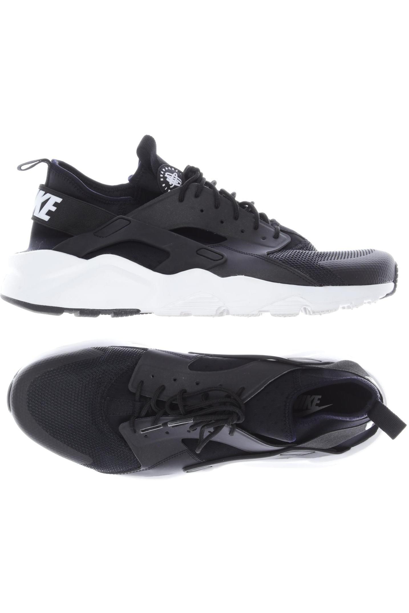 

Nike Herren Sneakers, schwarz, Gr. 47