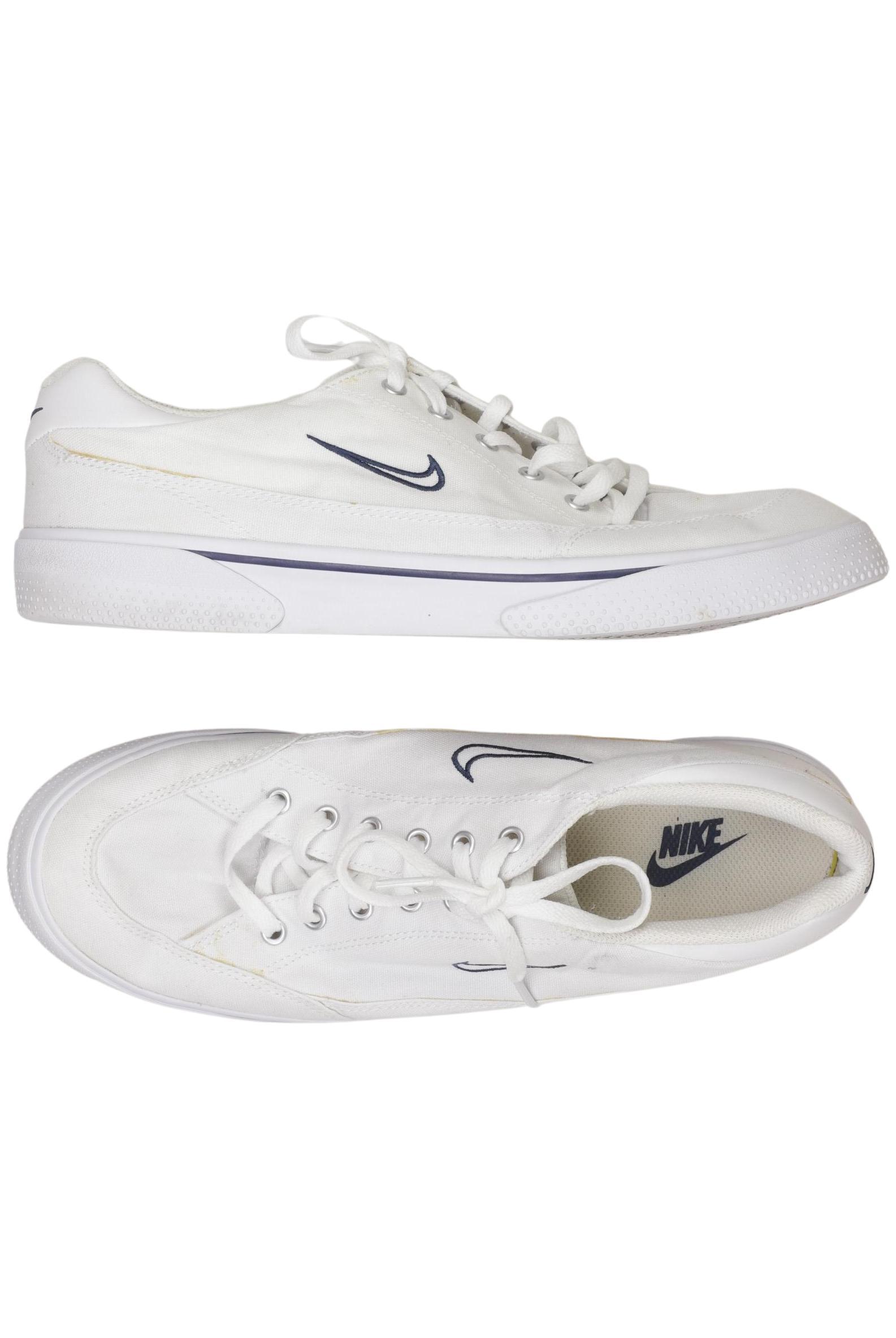 

Nike Herren Sneakers, weiß, Gr. 44