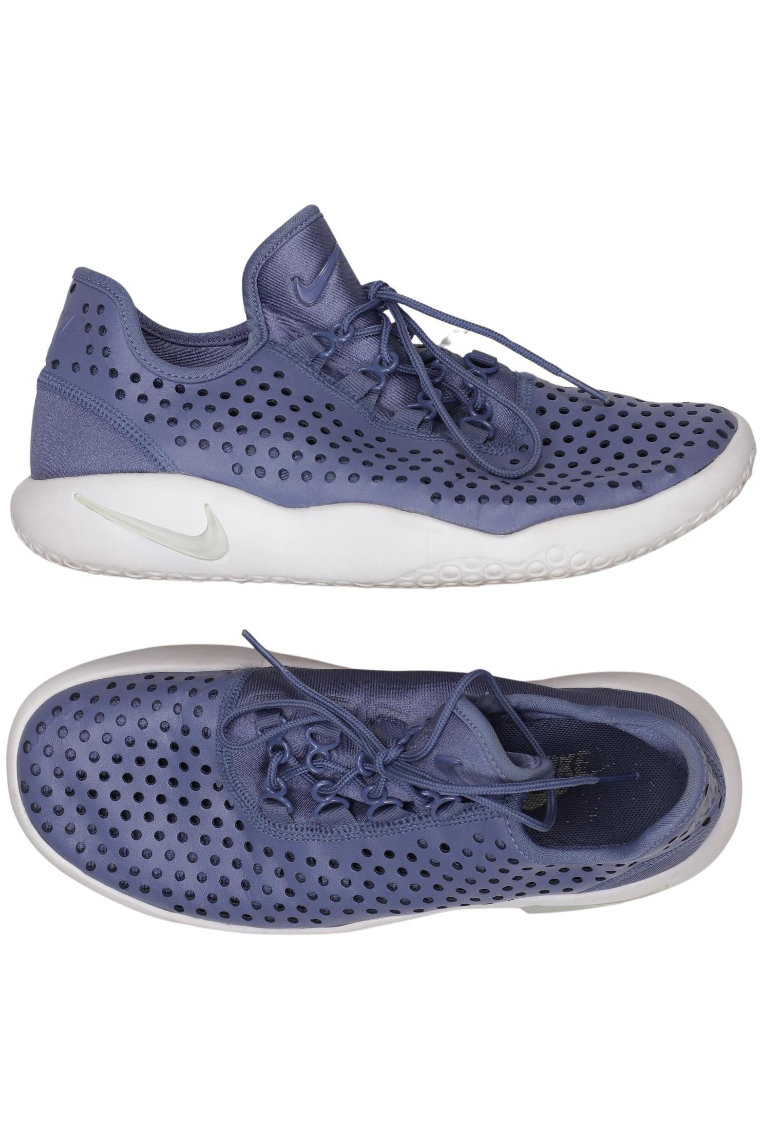 

Nike Herren Sneakers, blau, Gr. 40