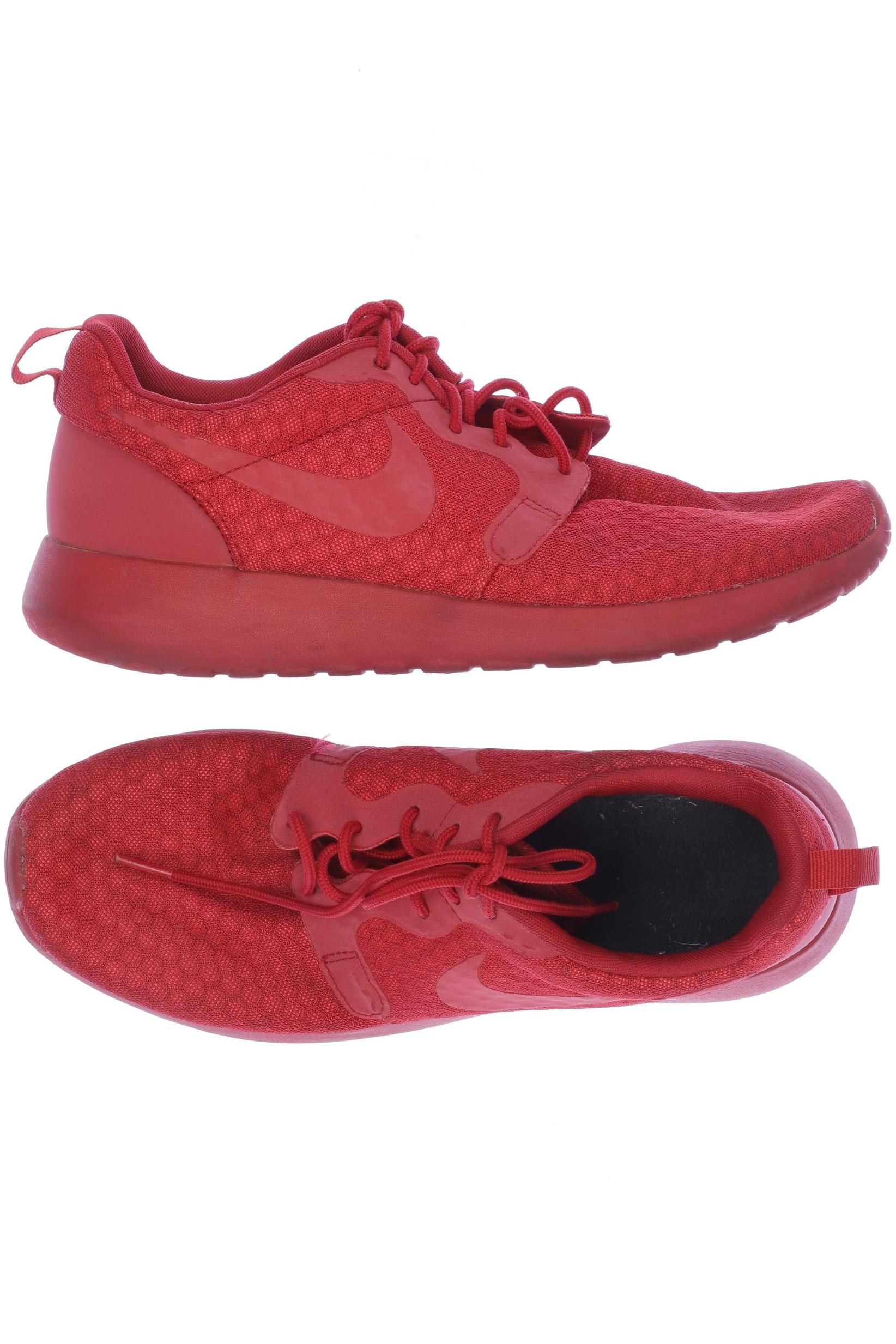 

Nike Herren Sneakers, rot, Gr. 41