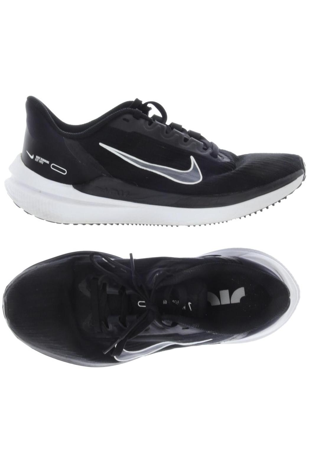 

Nike Herren Sneakers, schwarz, Gr. 38