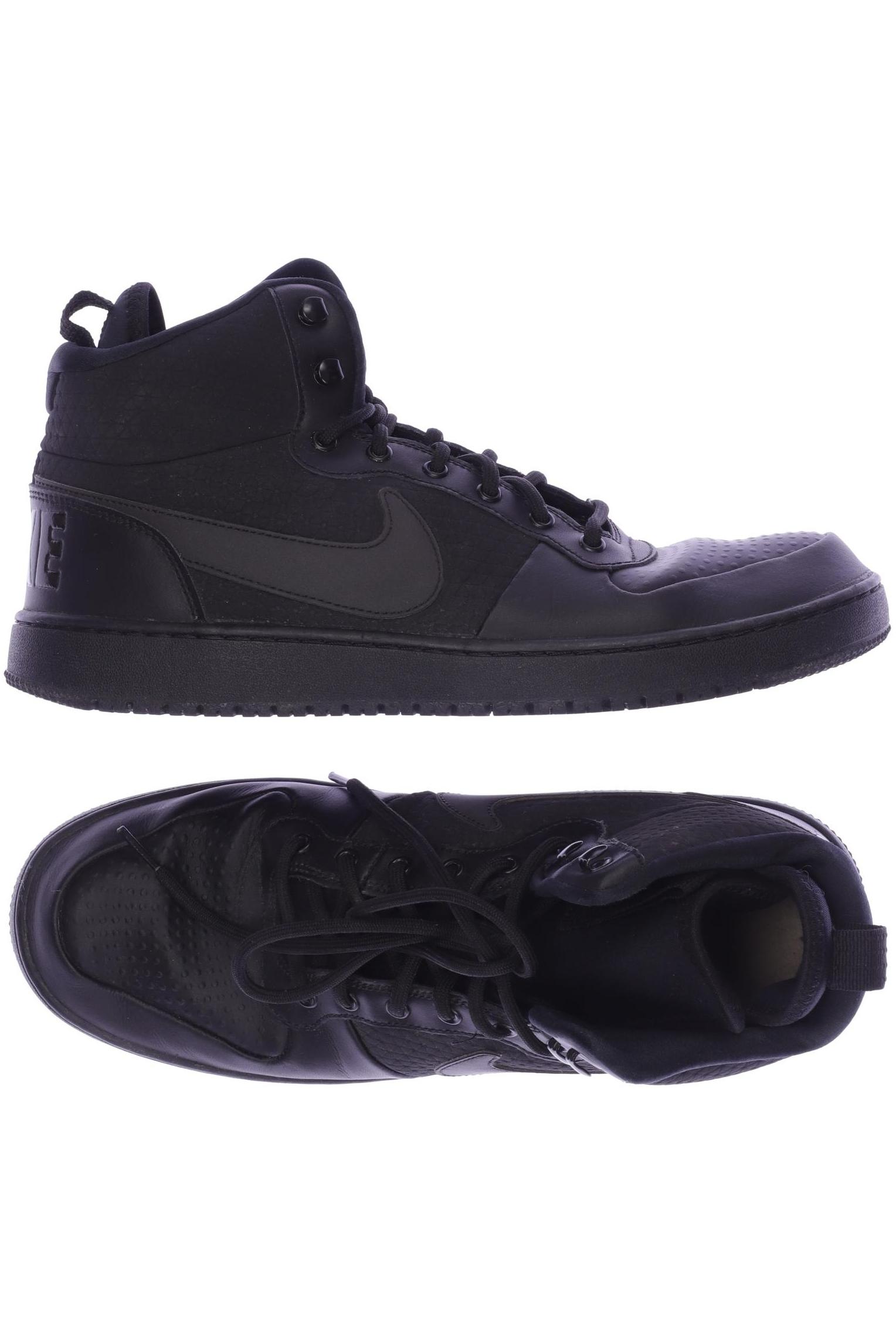 

Nike Herren Sneakers, schwarz, Gr. 46