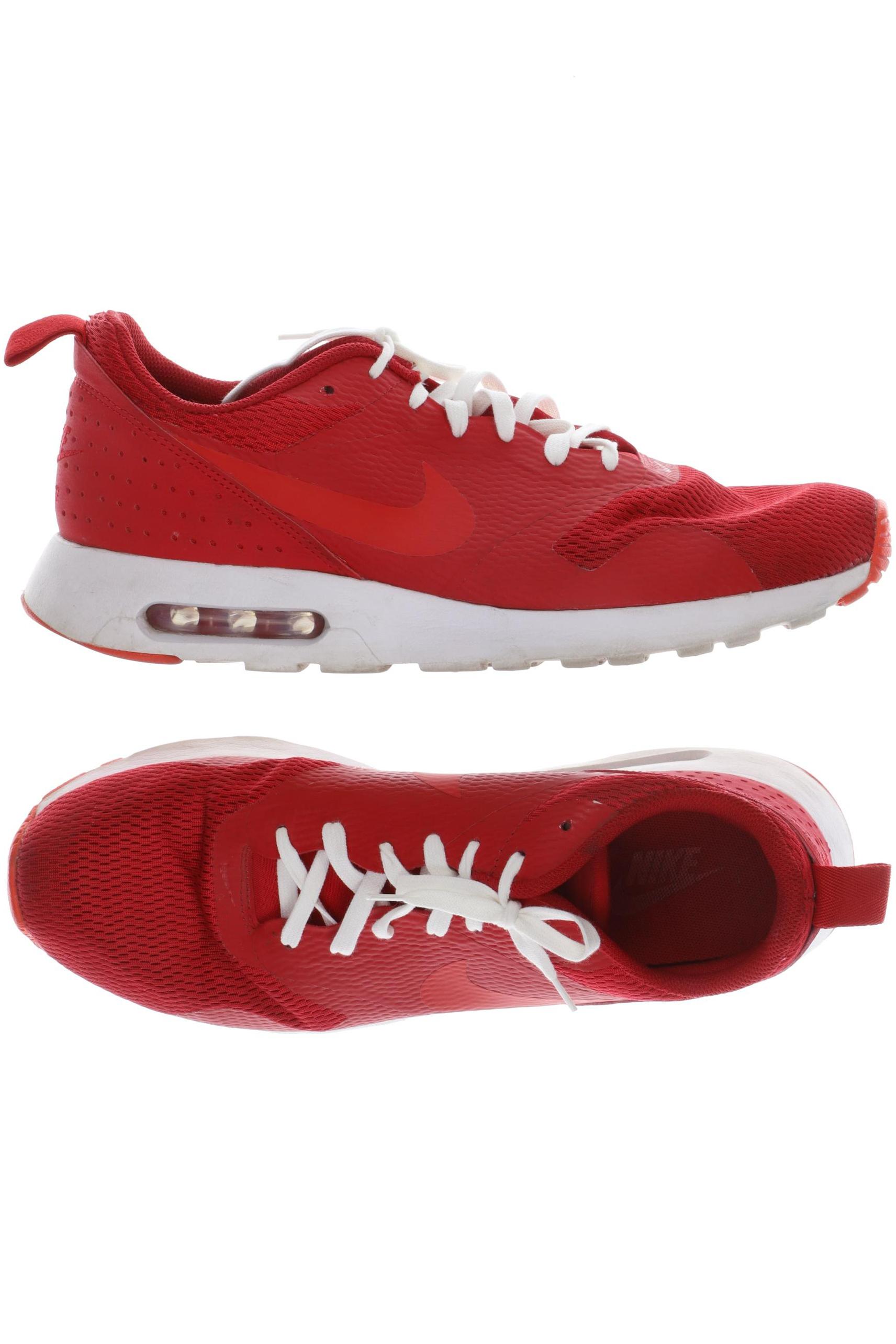 

Nike Herren Sneakers, rot, Gr. 44