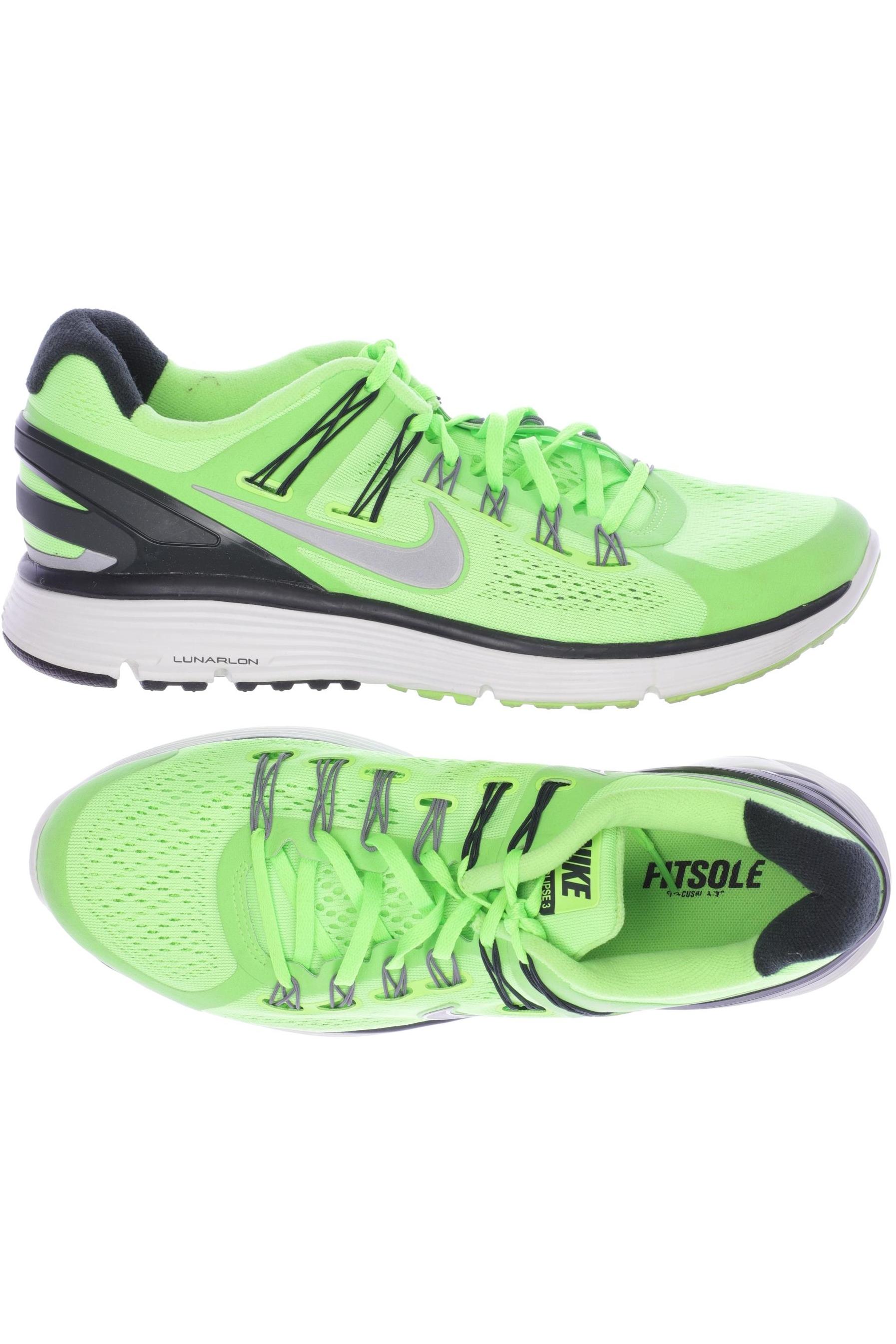 

Nike Herren Sneakers, neon, Gr. 45