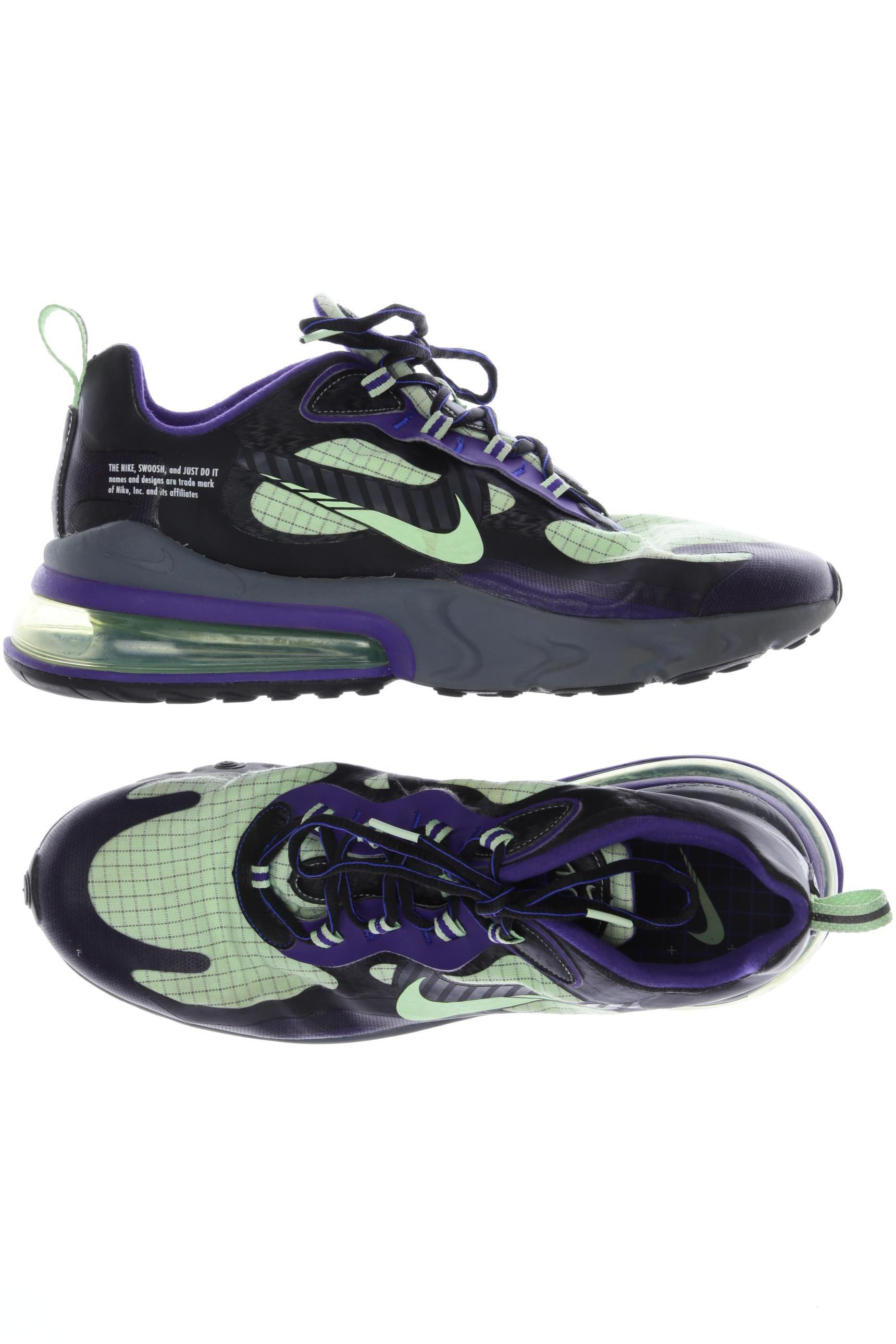 

Nike Herren Sneakers, hellgrün, Gr. 45