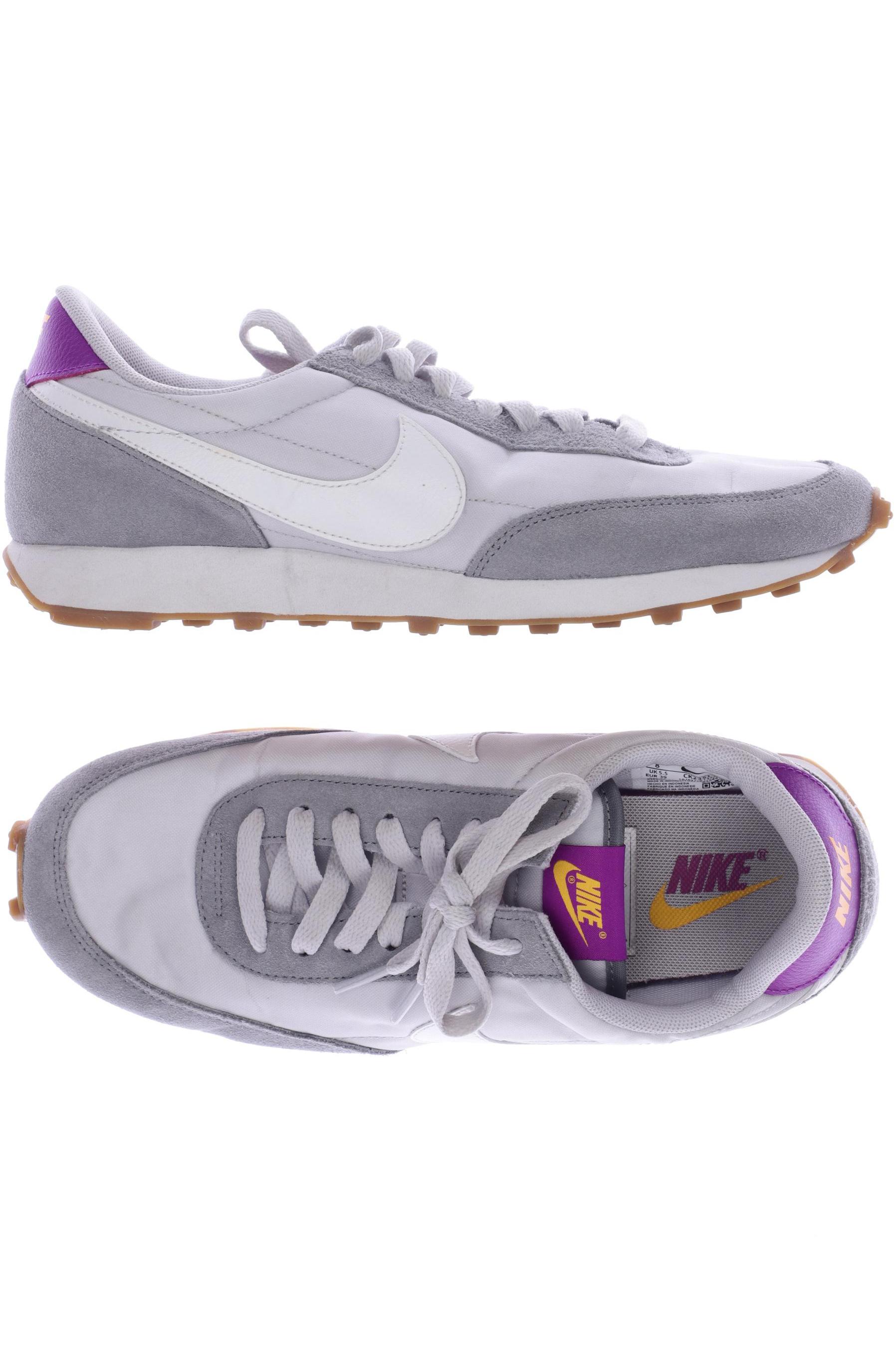 

Nike Herren Sneakers, grau, Gr. 39